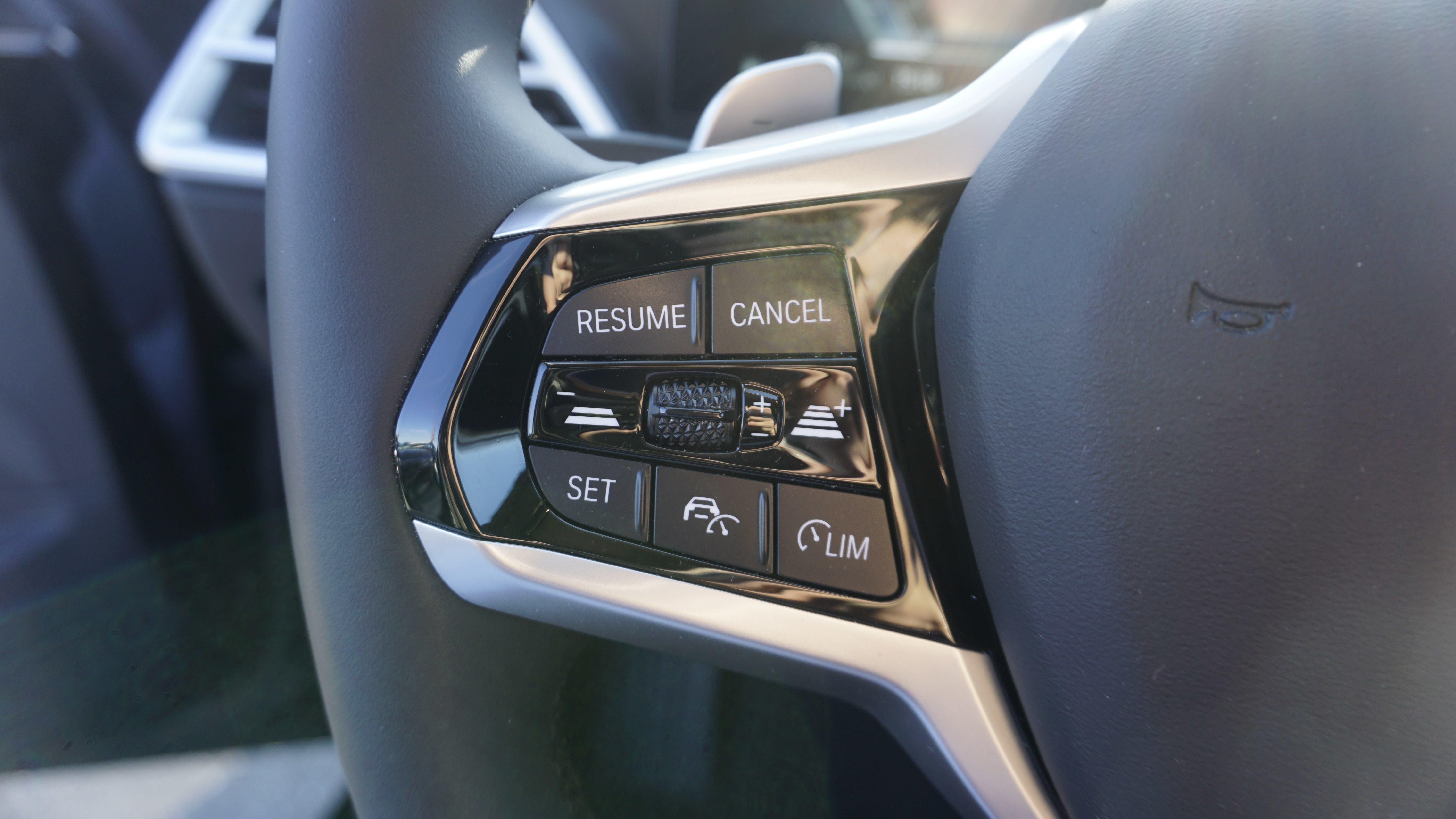 BMW 3er Touring – Bild 15