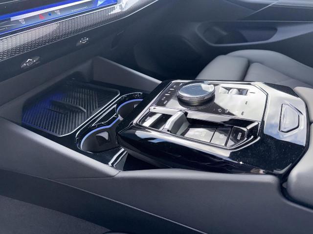 BMW 5er Touring – Bild 8