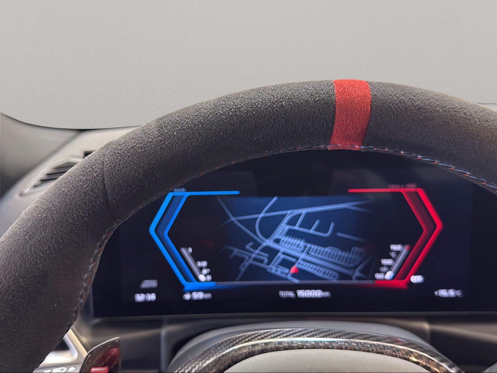 BMW M2 Coupé – Bild 20