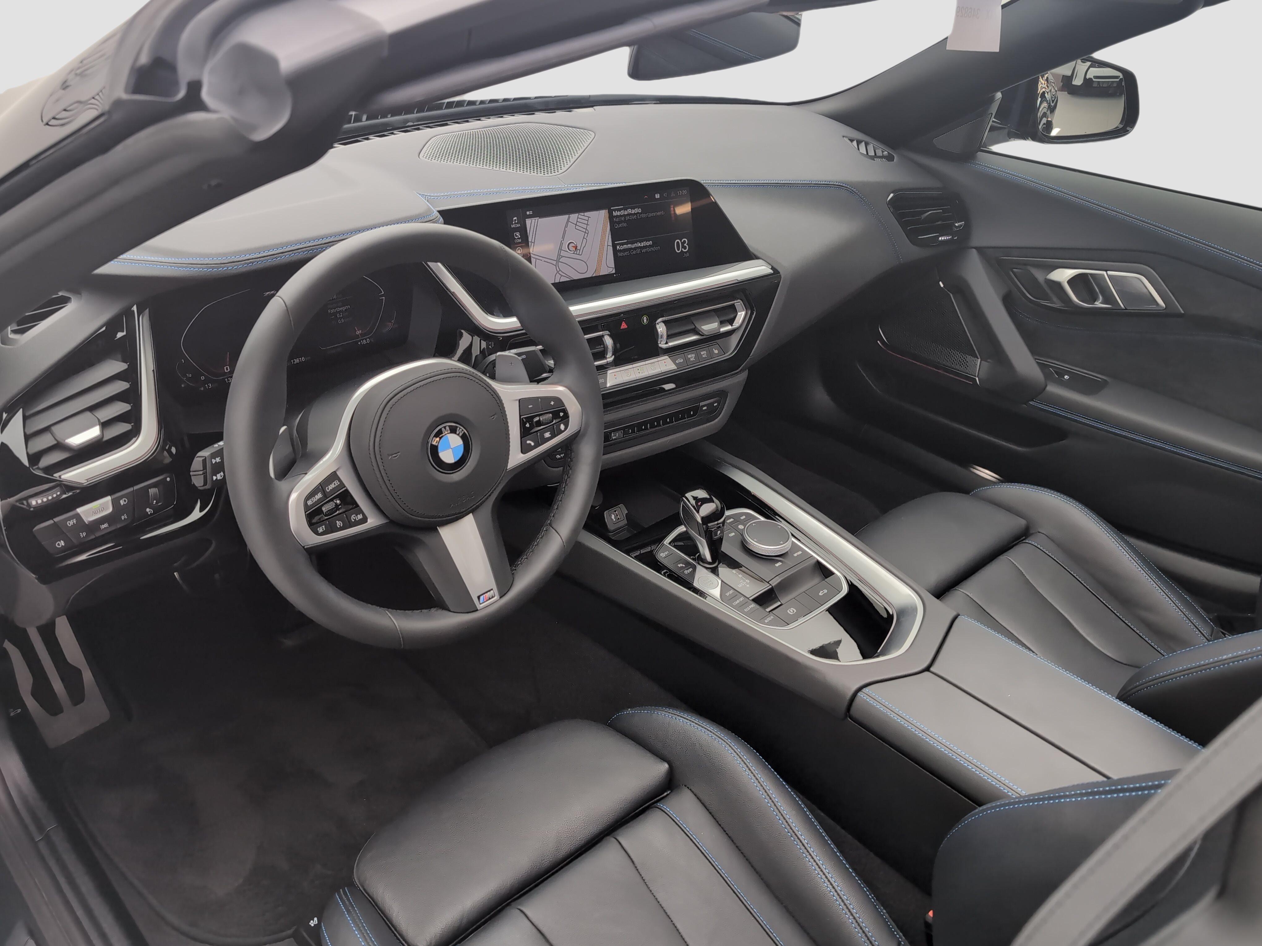 BMW Z4 – Bild 7