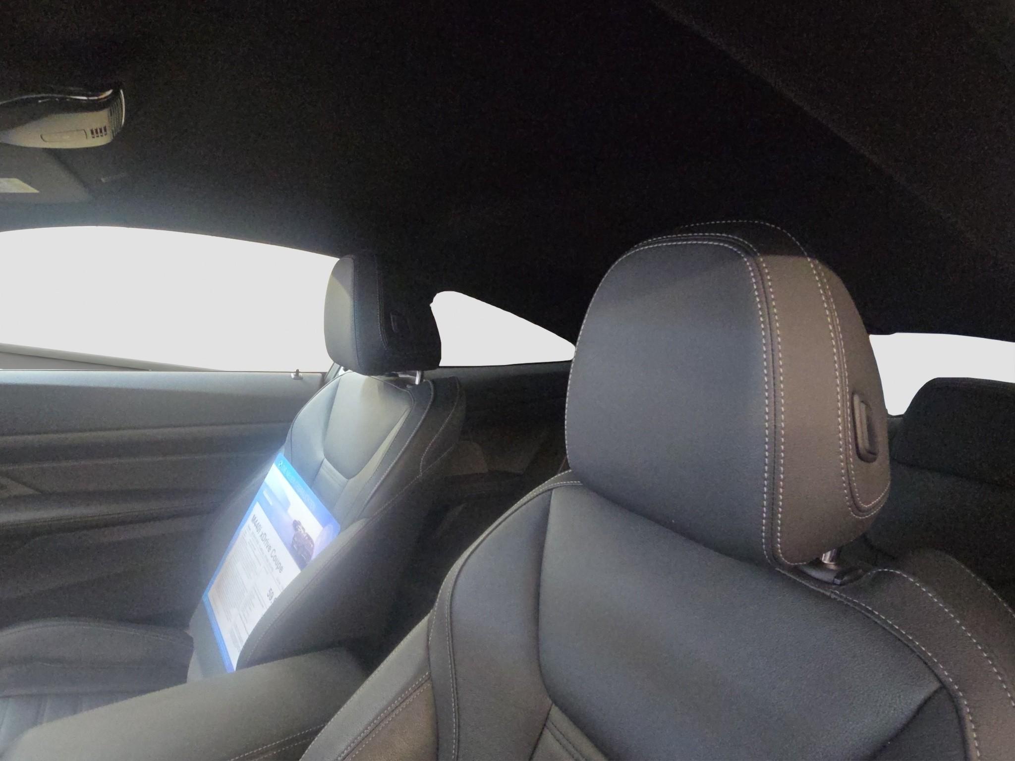 BMW 4er Coupé – Bild 21