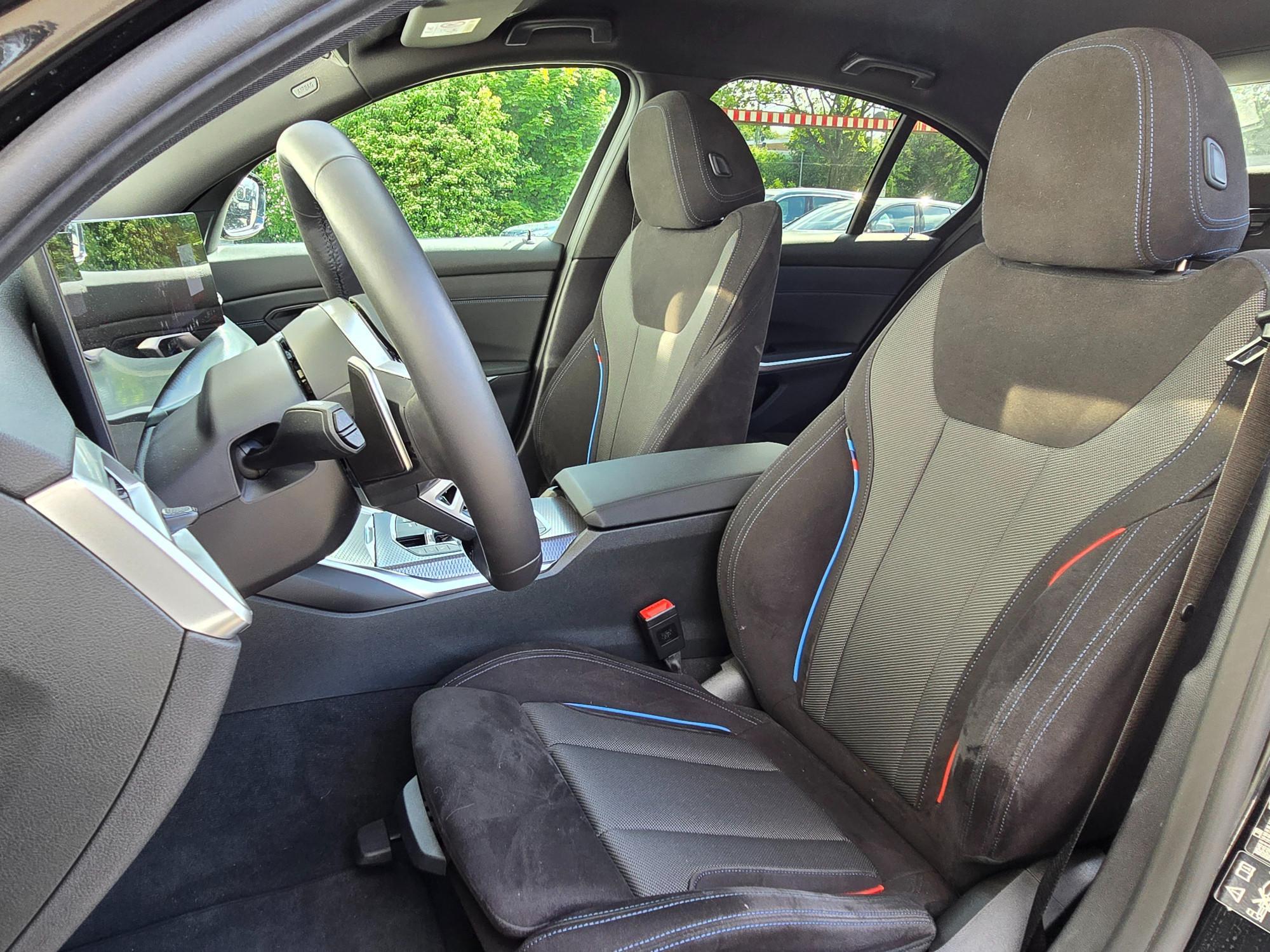 BMW 3er – Bild 28