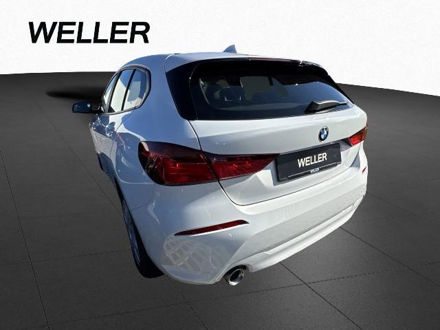 BMW 1er – Bild 4