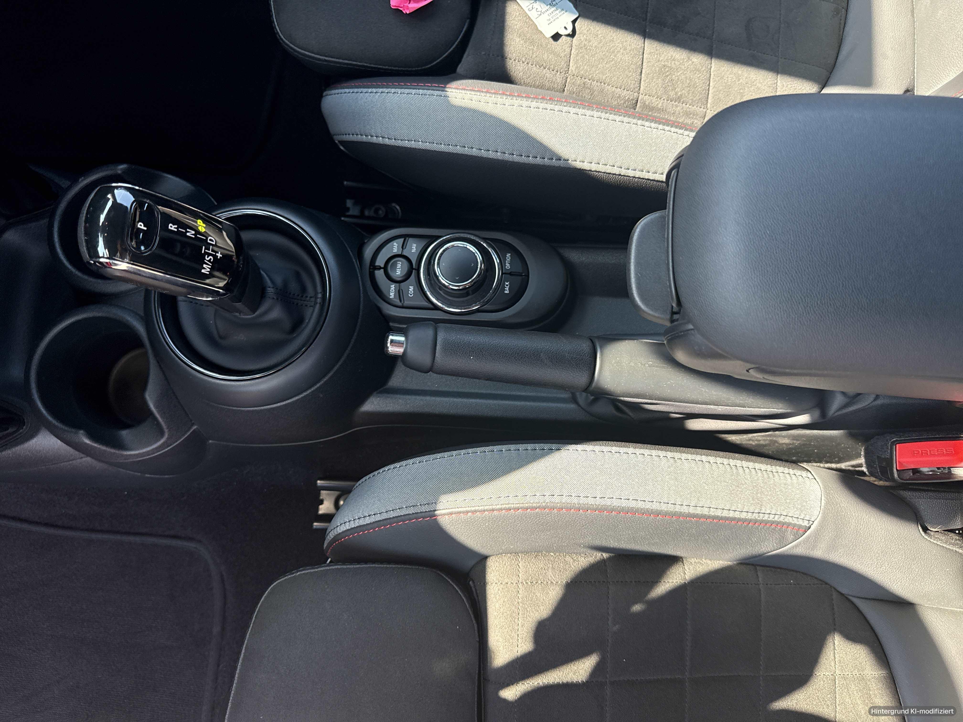 MINI Cabrio – Bild 12