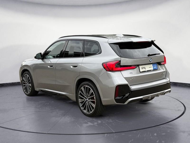 BMW X1 – Bild 2