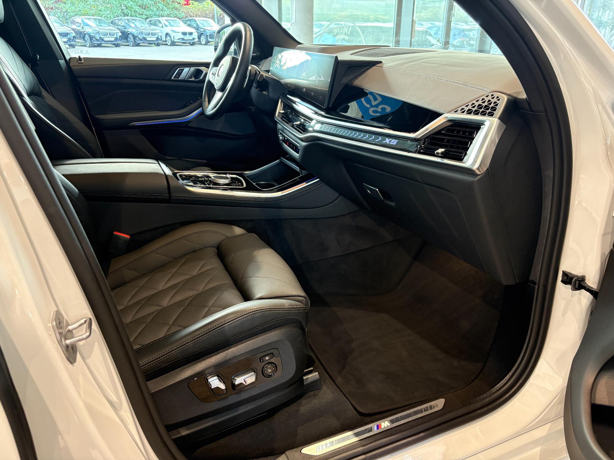 BMW X5 – Bild 13
