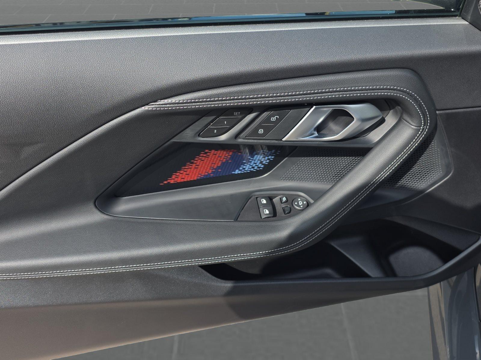 BMW M2 Coupé – Bild 11