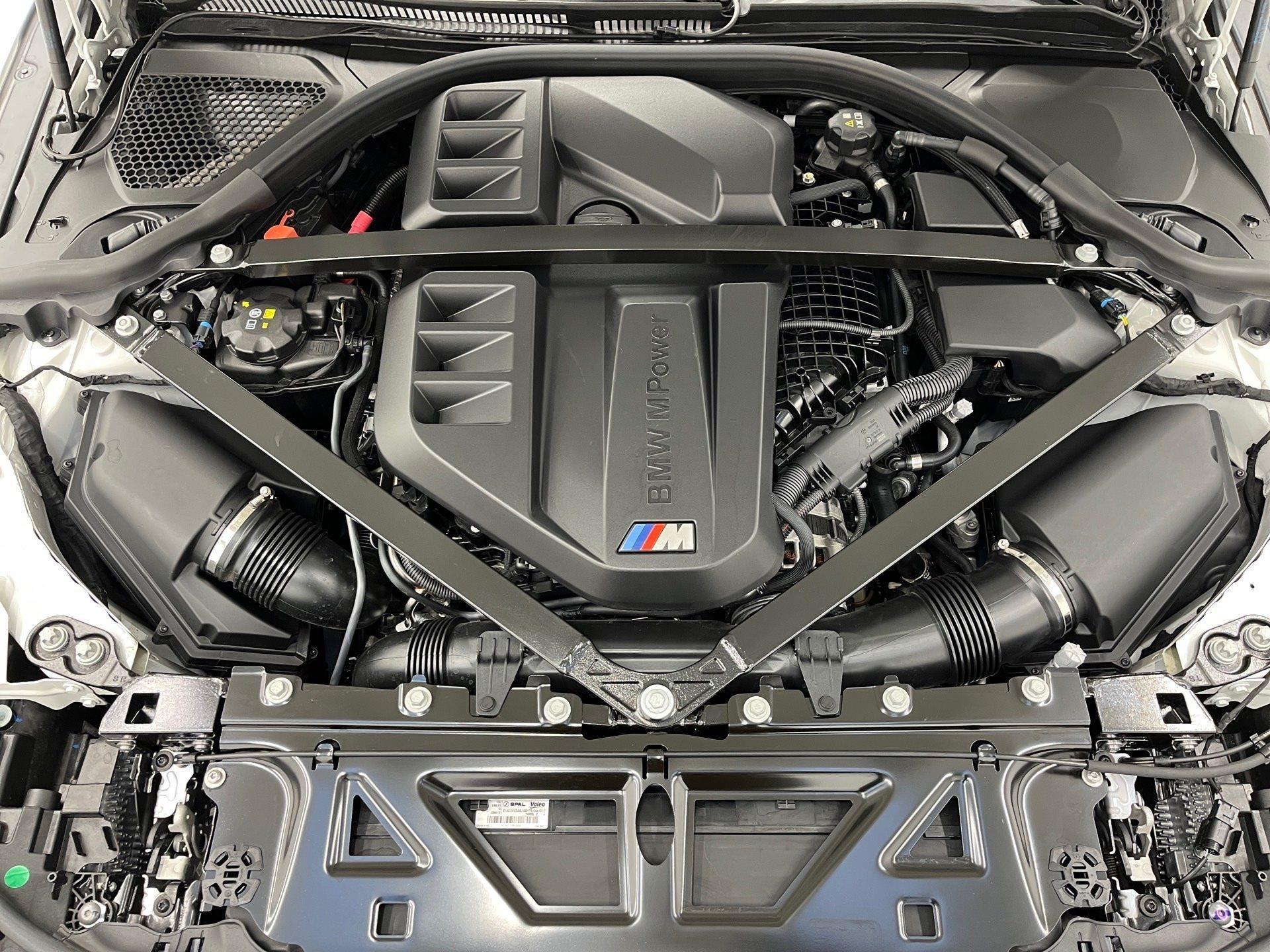 BMW M2 Coupé – Bild 9