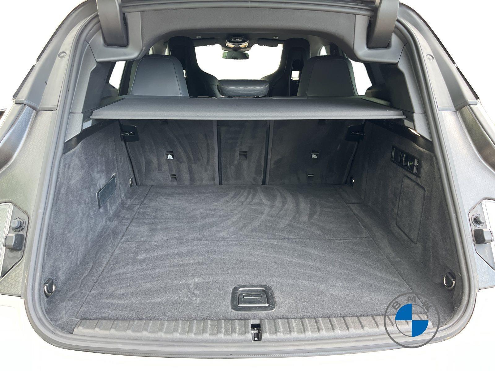 BMW iX – Bild 19