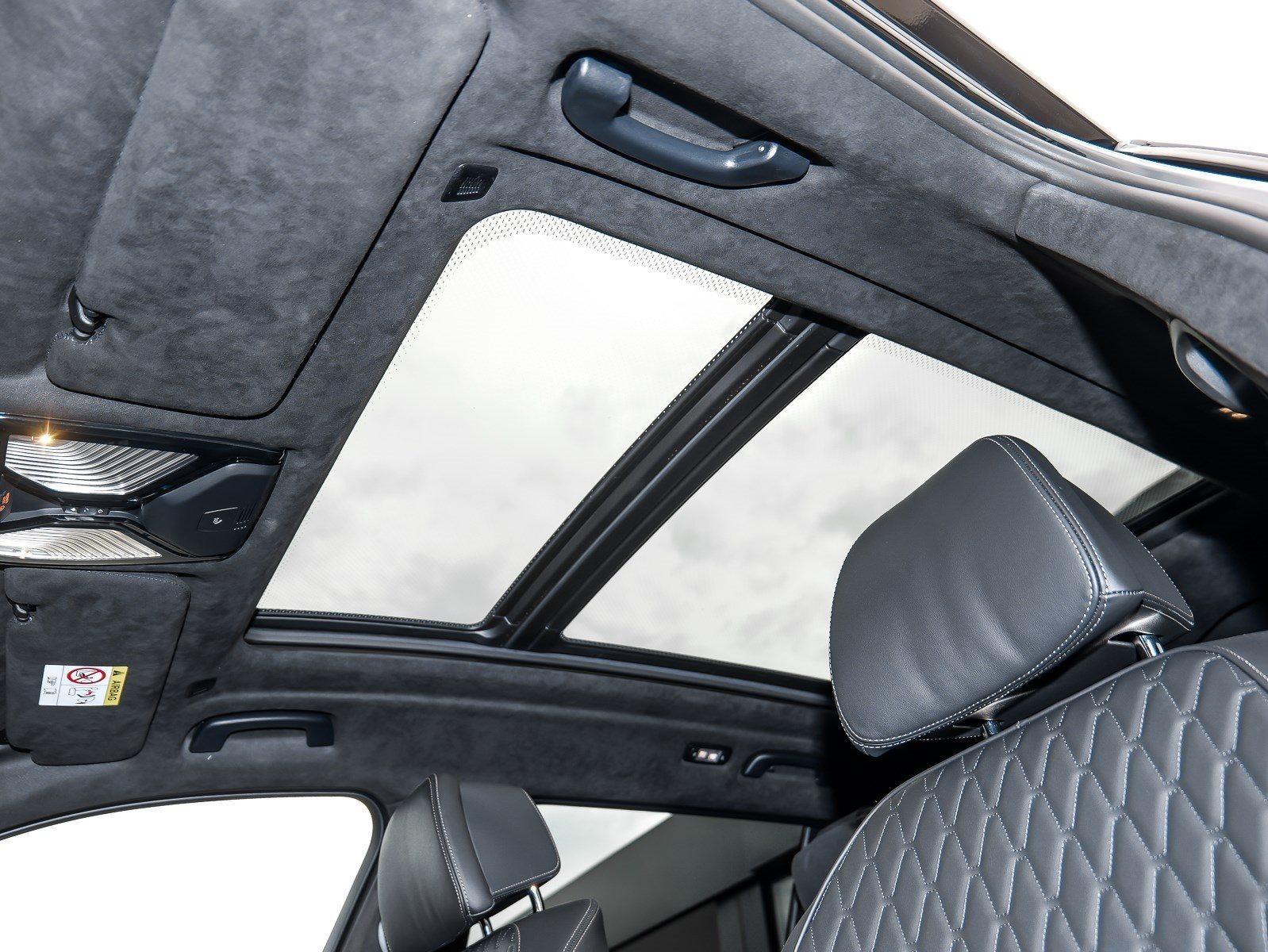 BMW X7 – Bild 23