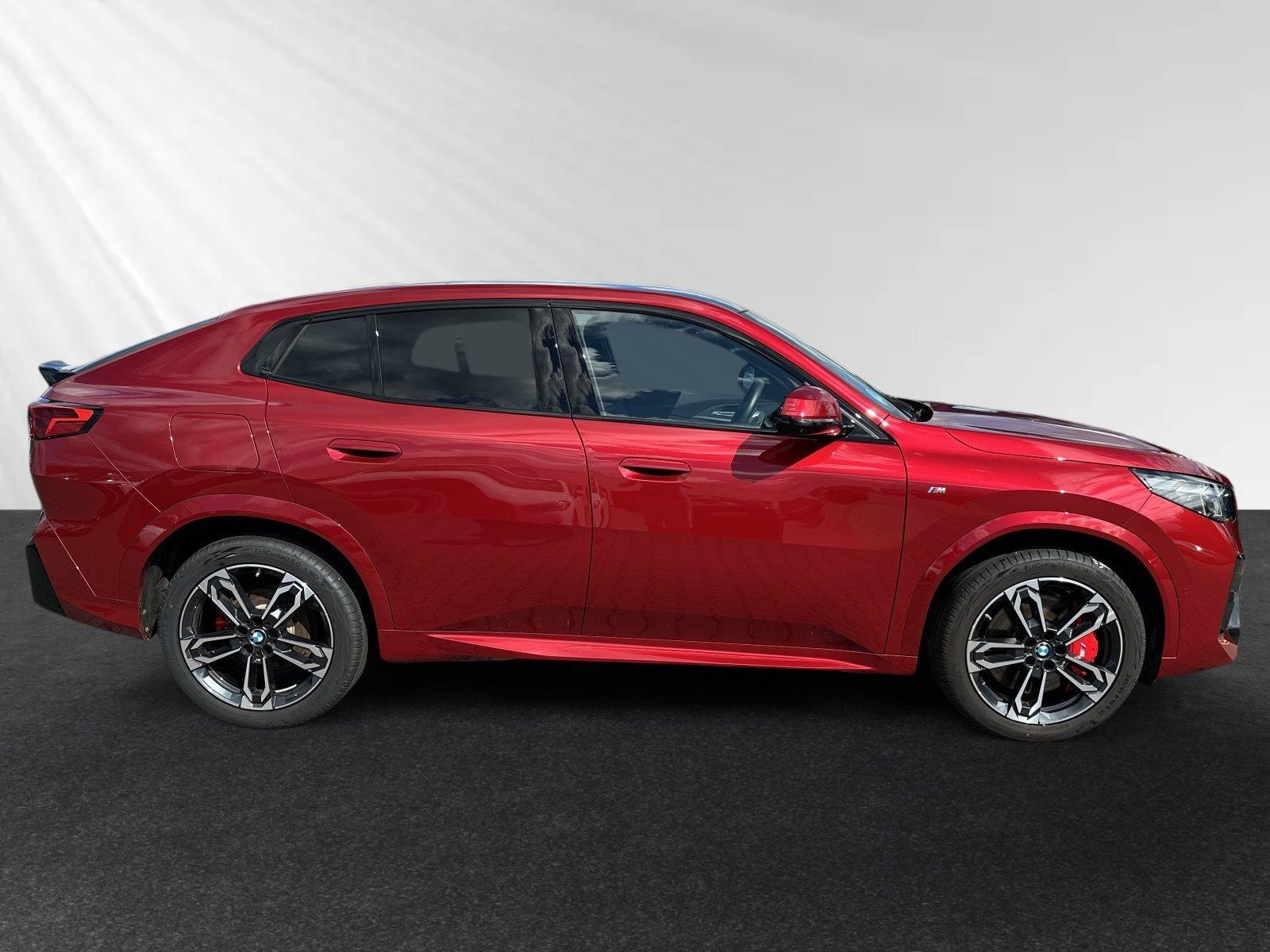 BMW X2 – Bild 2