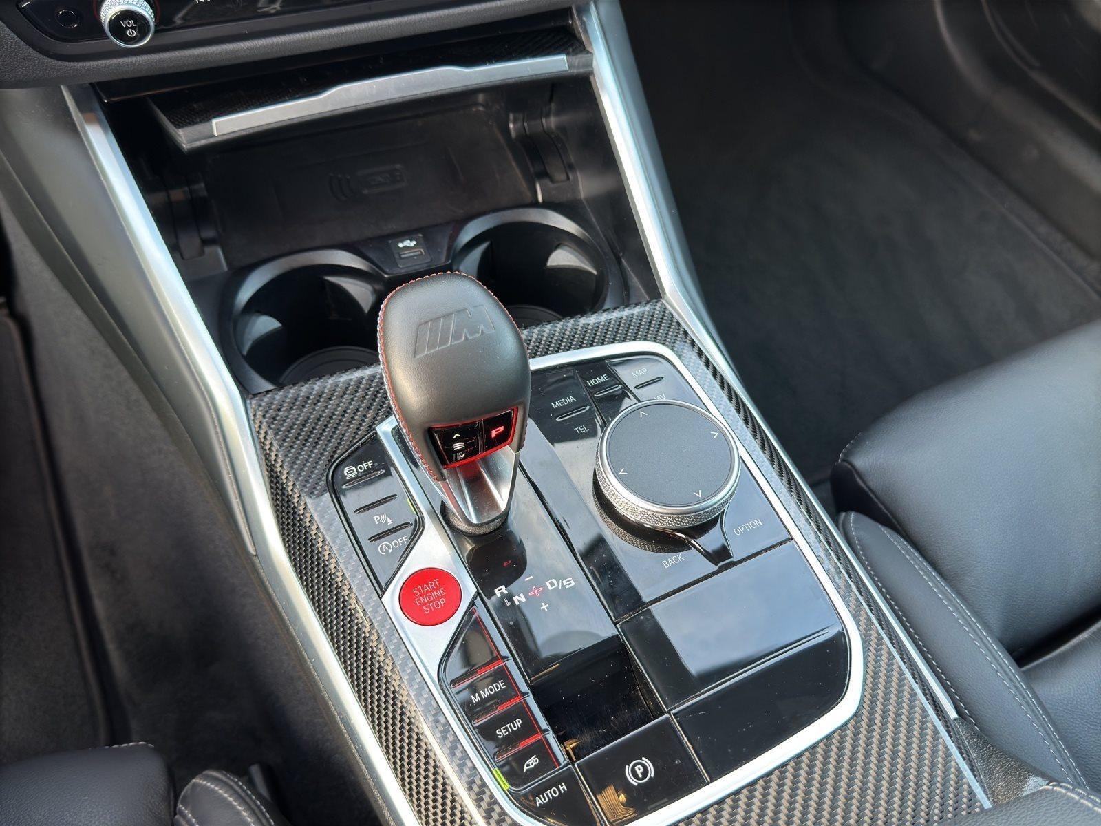 BMW M2 Coupé – Bild 16