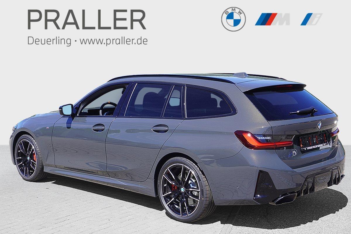 BMW 3er Touring – Bild 5