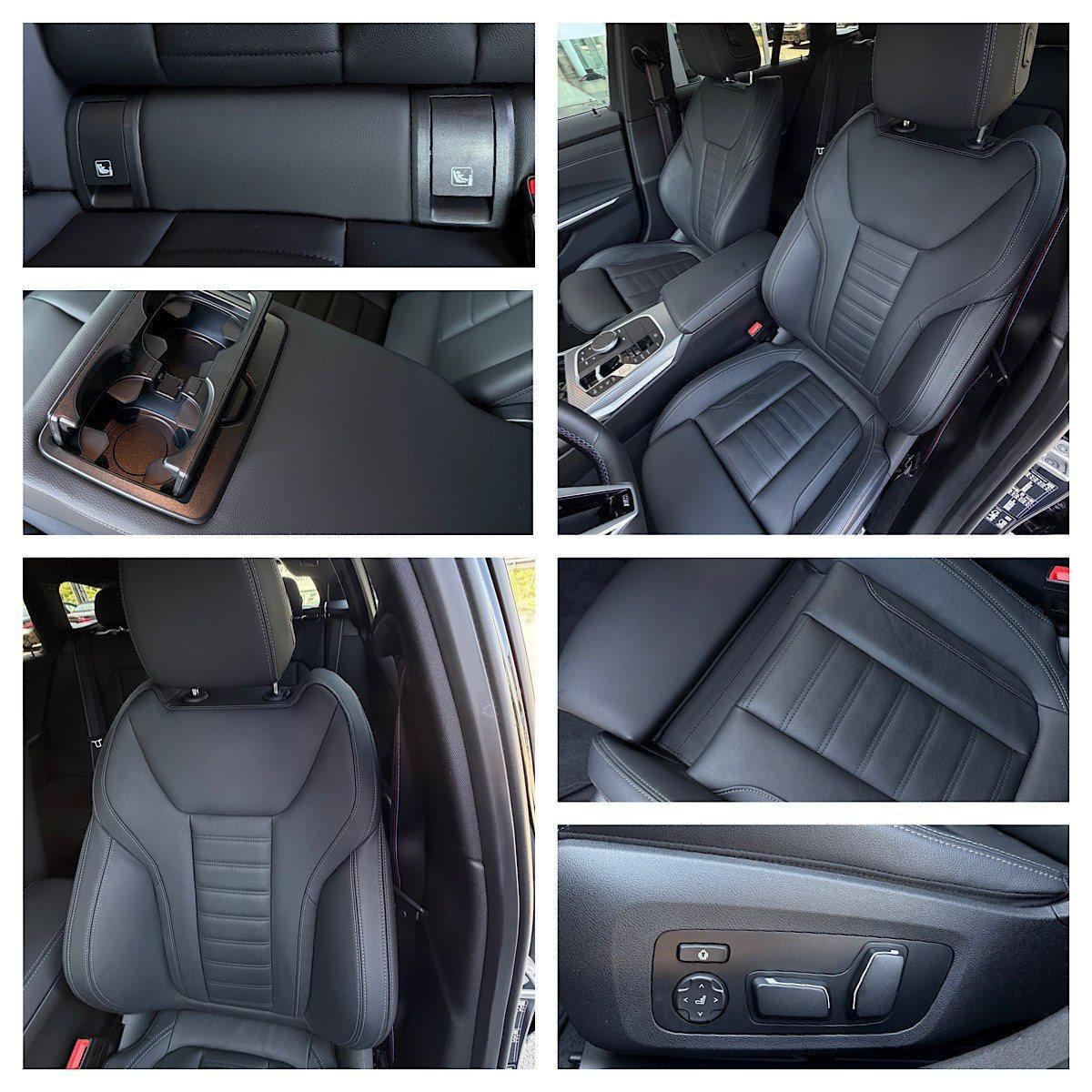 BMW 3er Touring – Bild 22