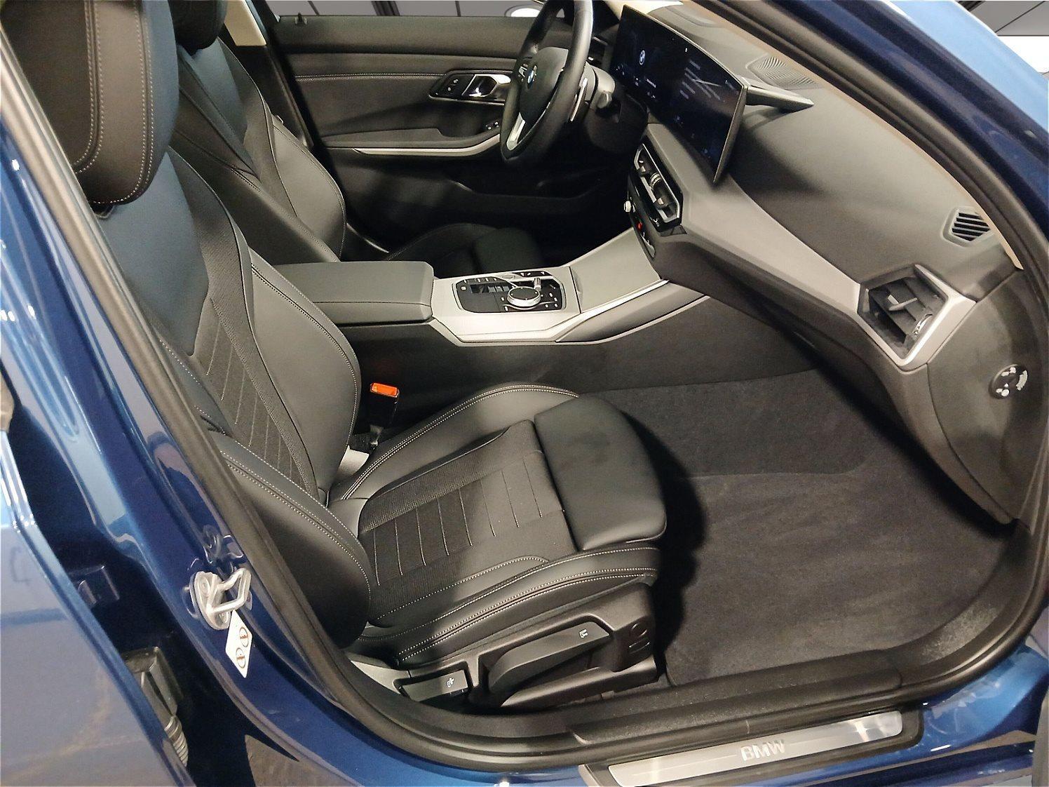 BMW 3er – Bild 14