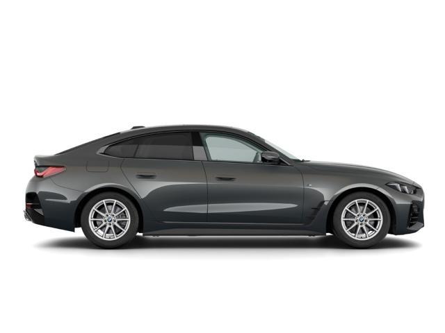 BMW 4er Gran Coupé – Bild 4