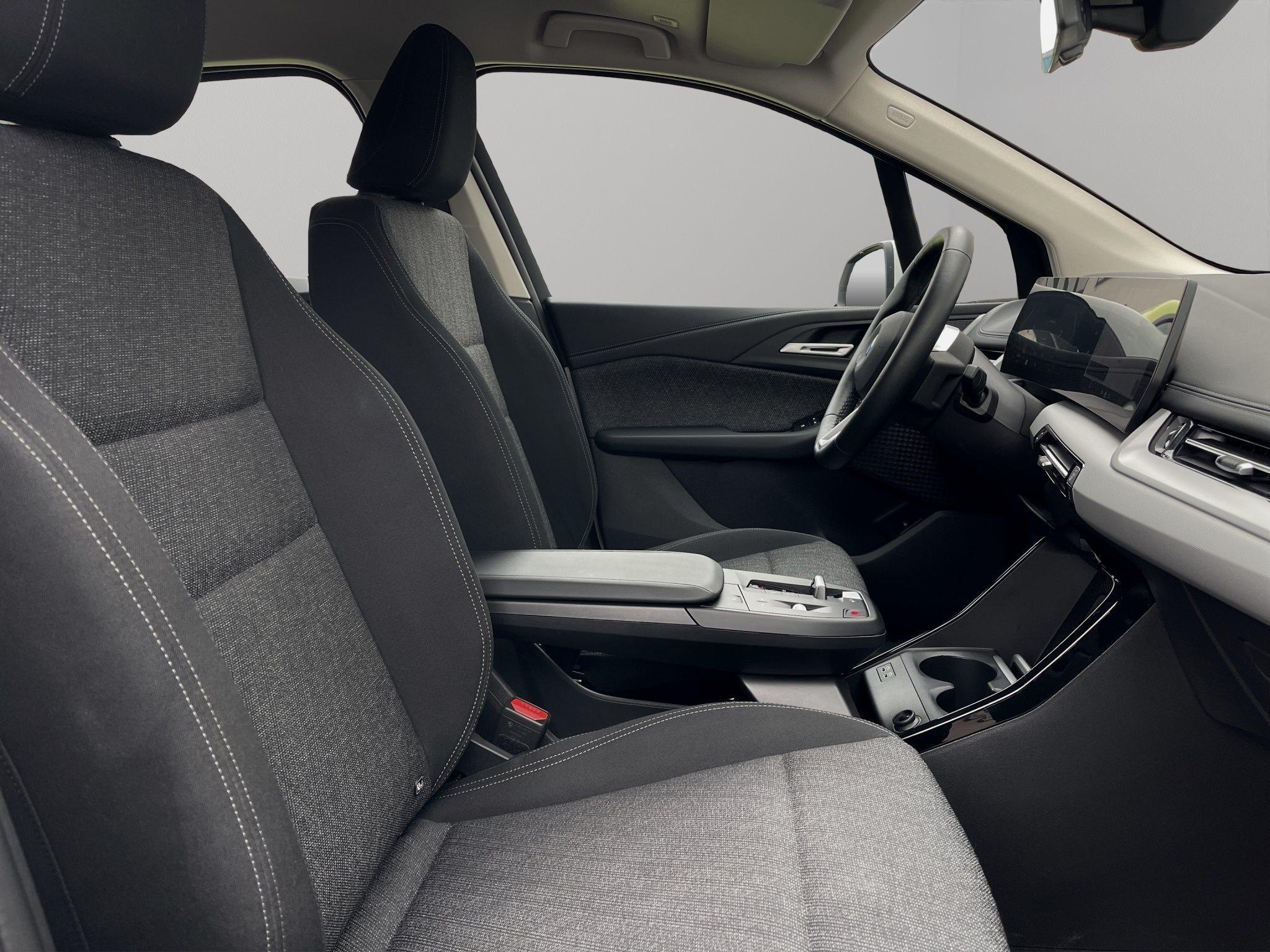 BMW 2er Active Tourer – Bild 14