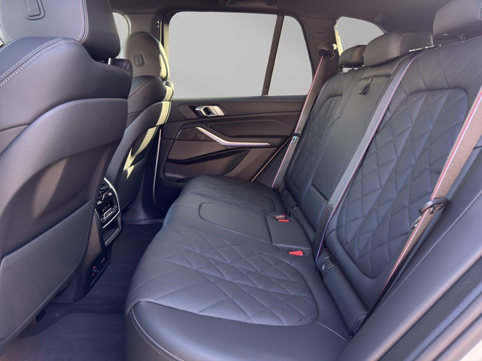 BMW X5 – Bild 11