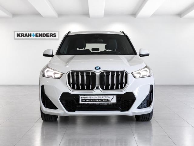 BMW X1 – Bild 16