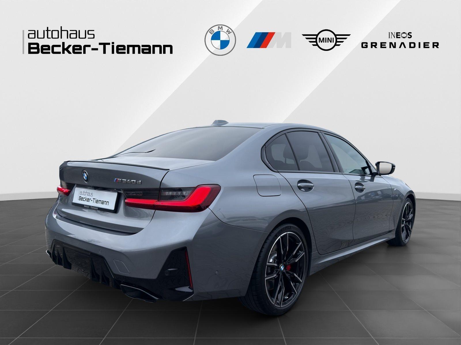 BMW 3er – Bild 6