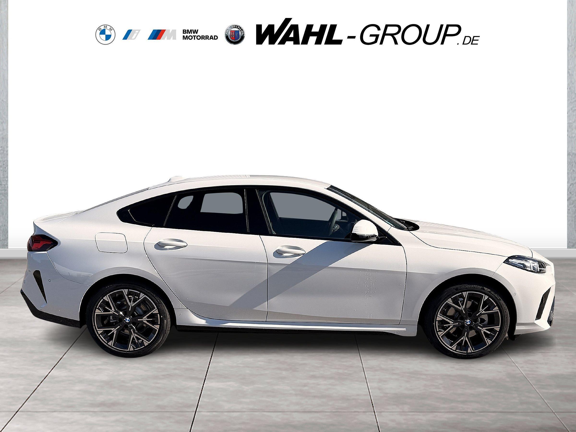 BMW 2er Gran Coupé – Bild 6