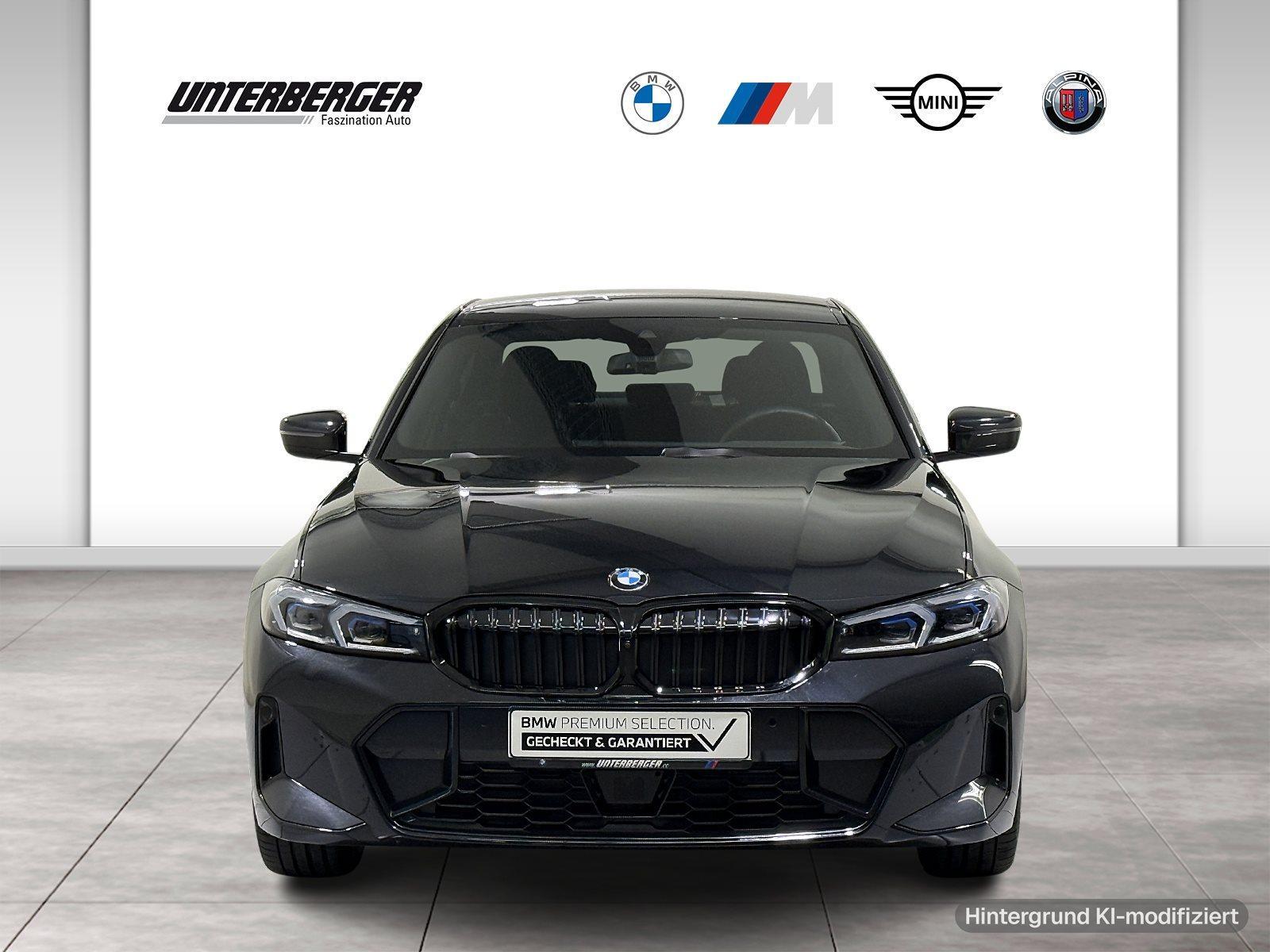 BMW 3er – Bild 4
