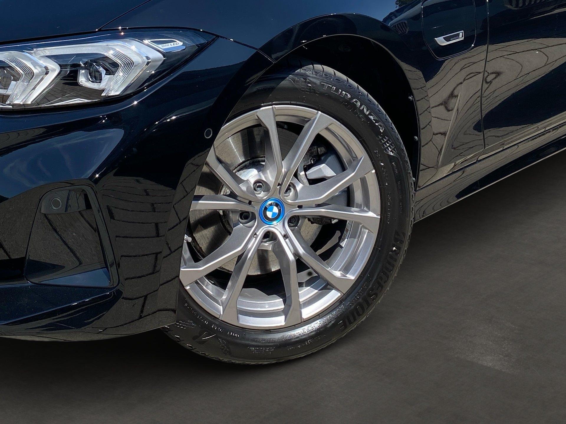 BMW 3er Touring – Bild 6