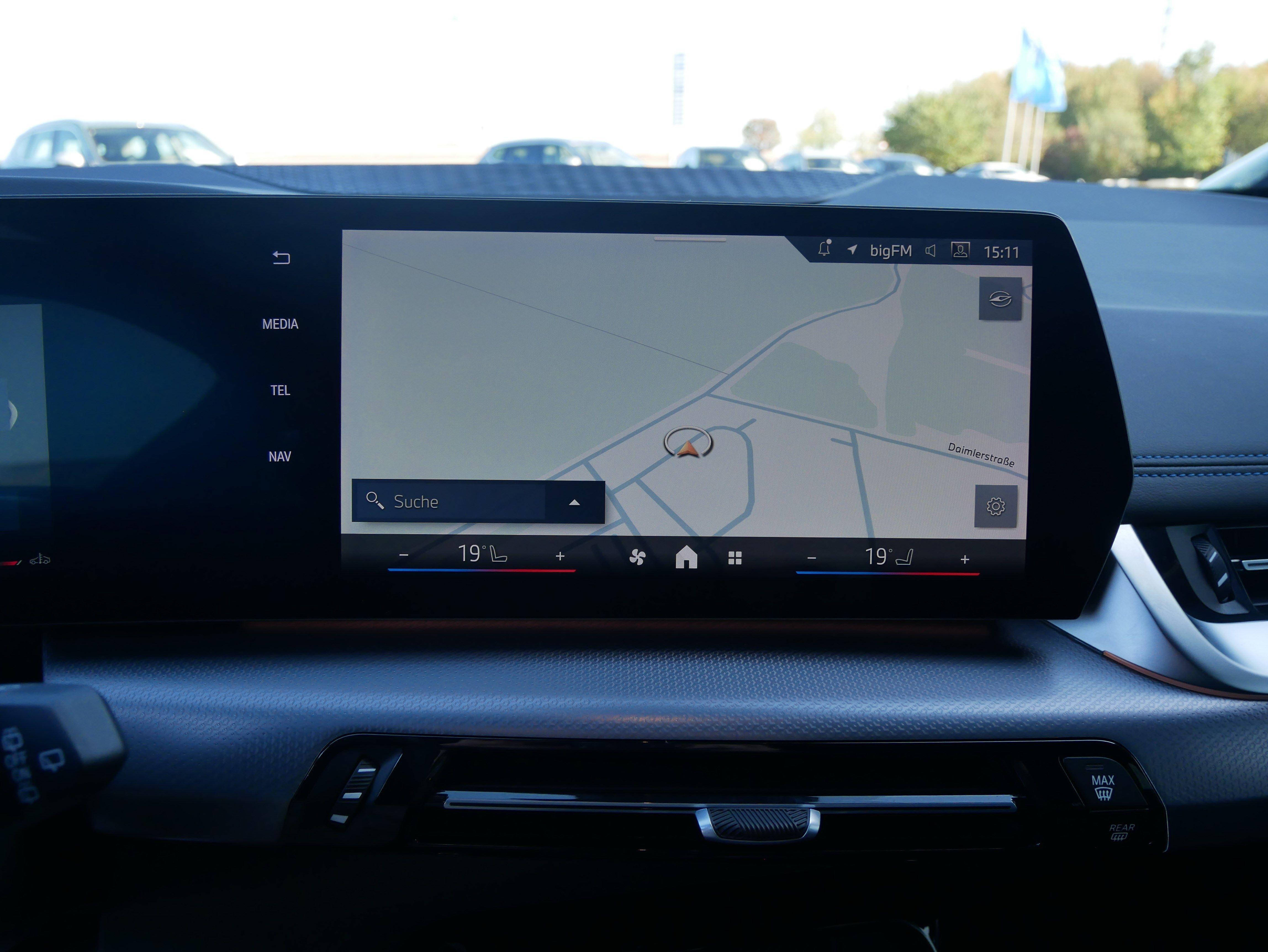BMW 2er Active Tourer – Bild 22