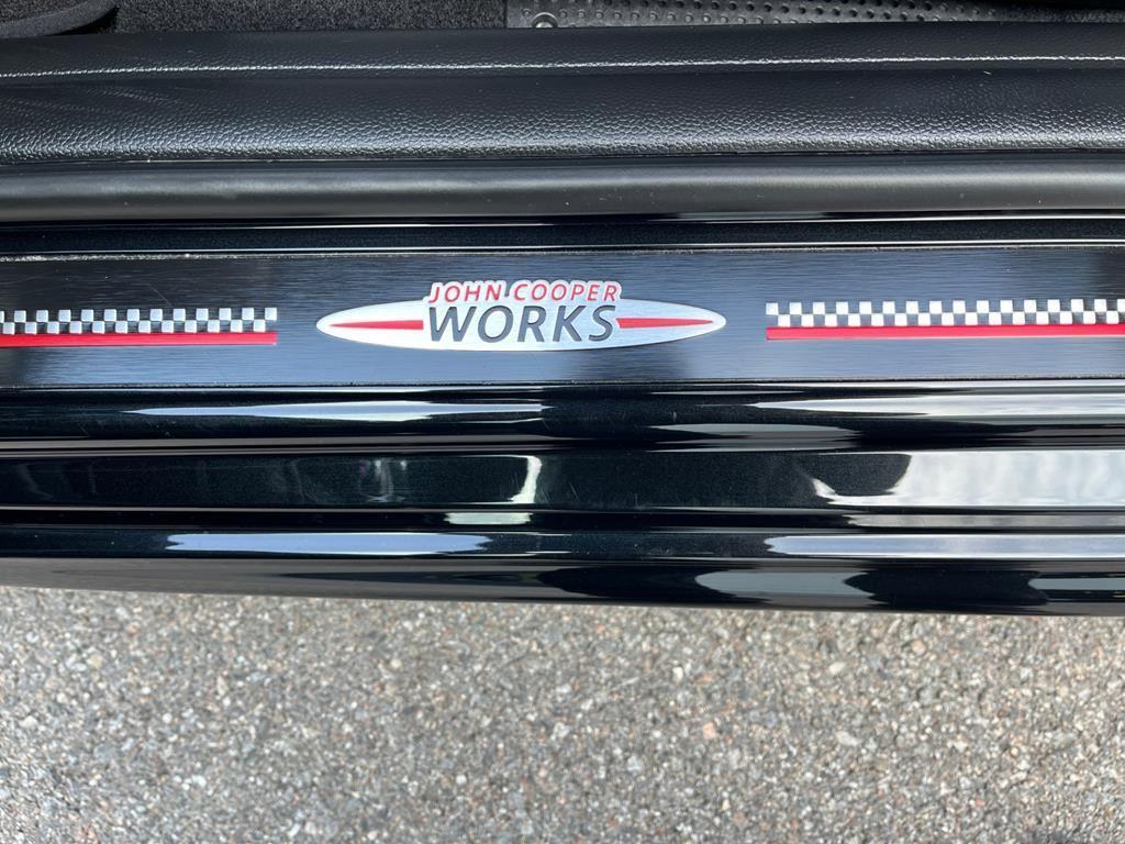 MINI Cabrio – Bild 10