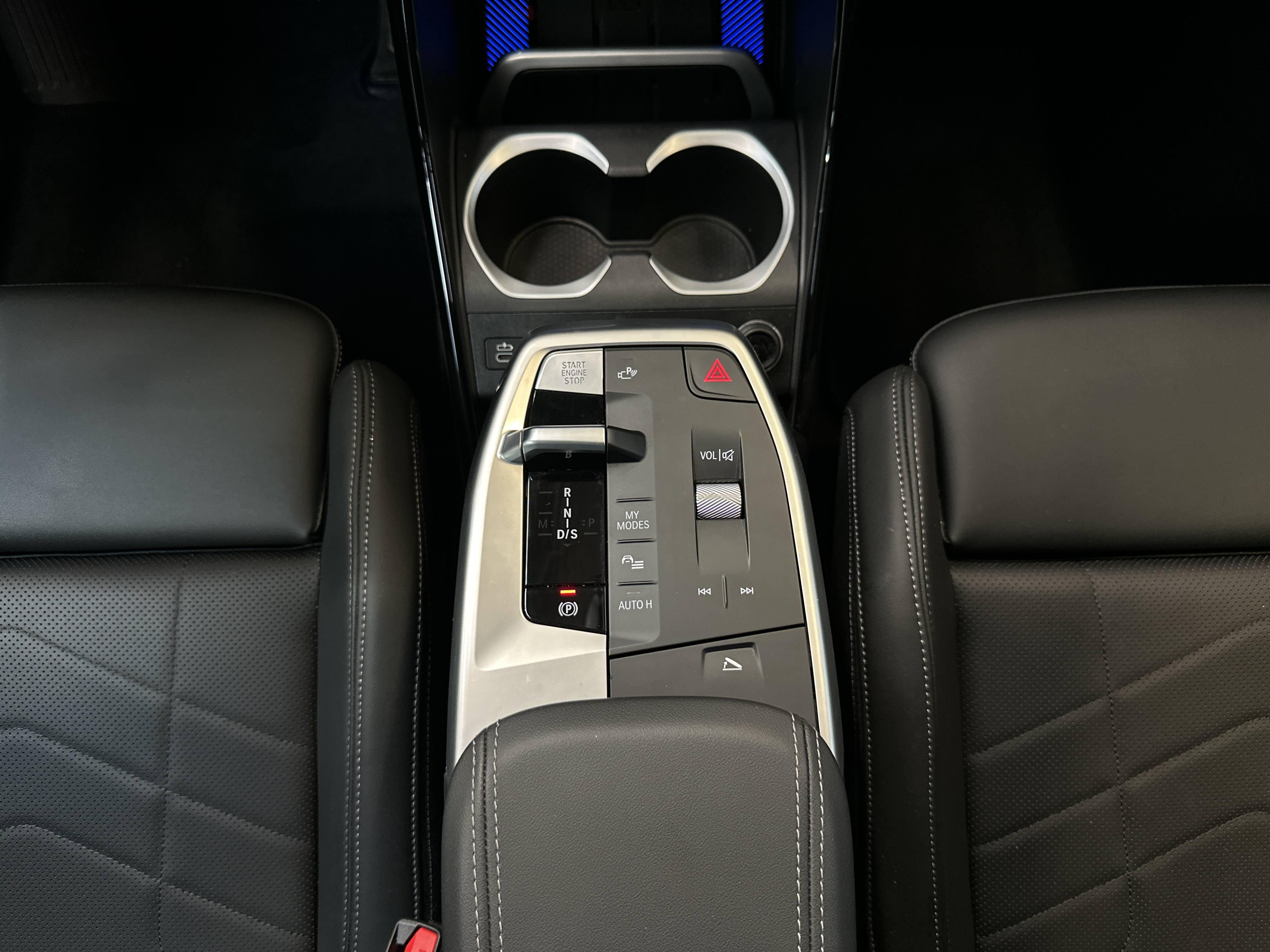 BMW X1 – Bild 14