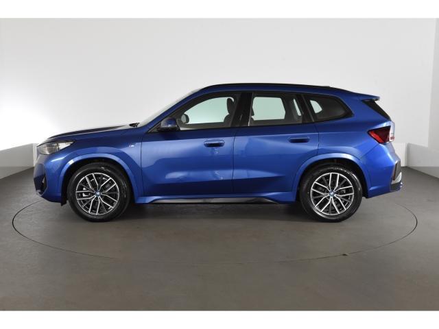 BMW iX1 – Bild 16