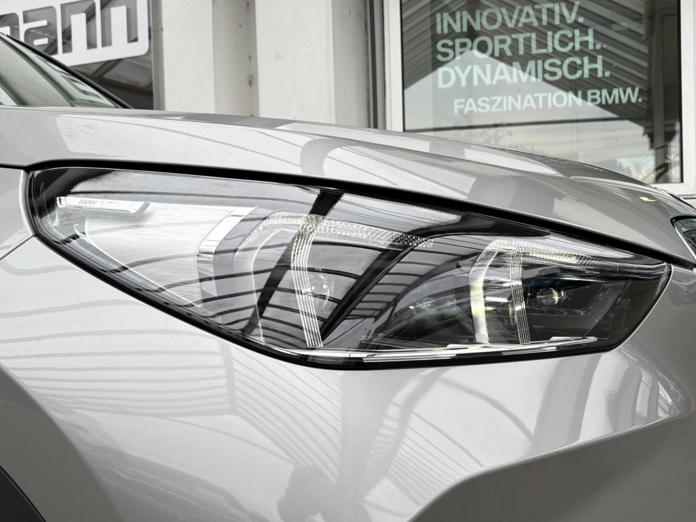 BMW X1 – Bild 6