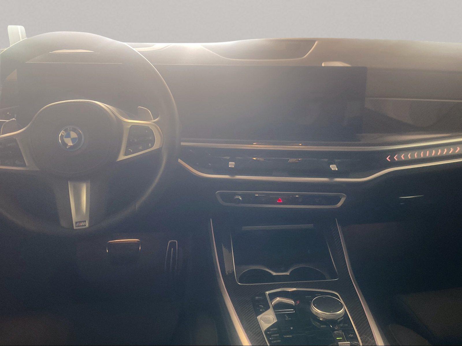 BMW X5 – Bild 17