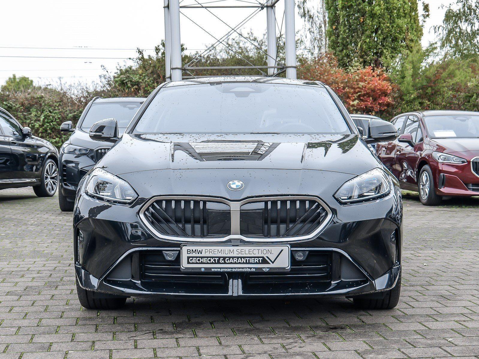 BMW 1er – Bild 13