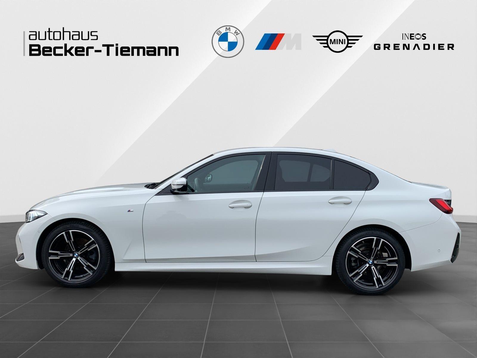 BMW 3er – Bild 3