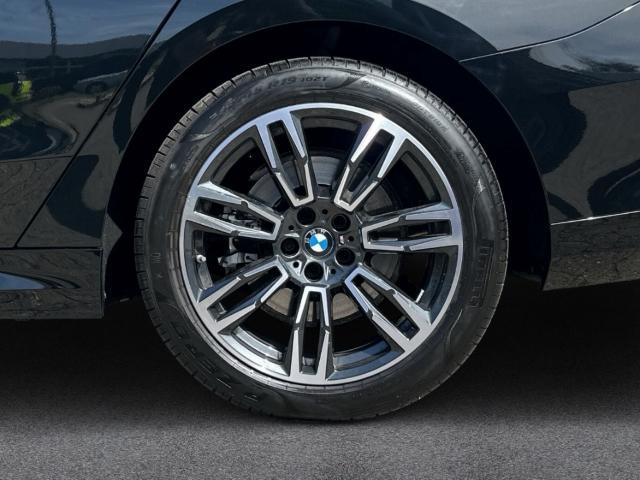 BMW 5er Touring – Bild 19