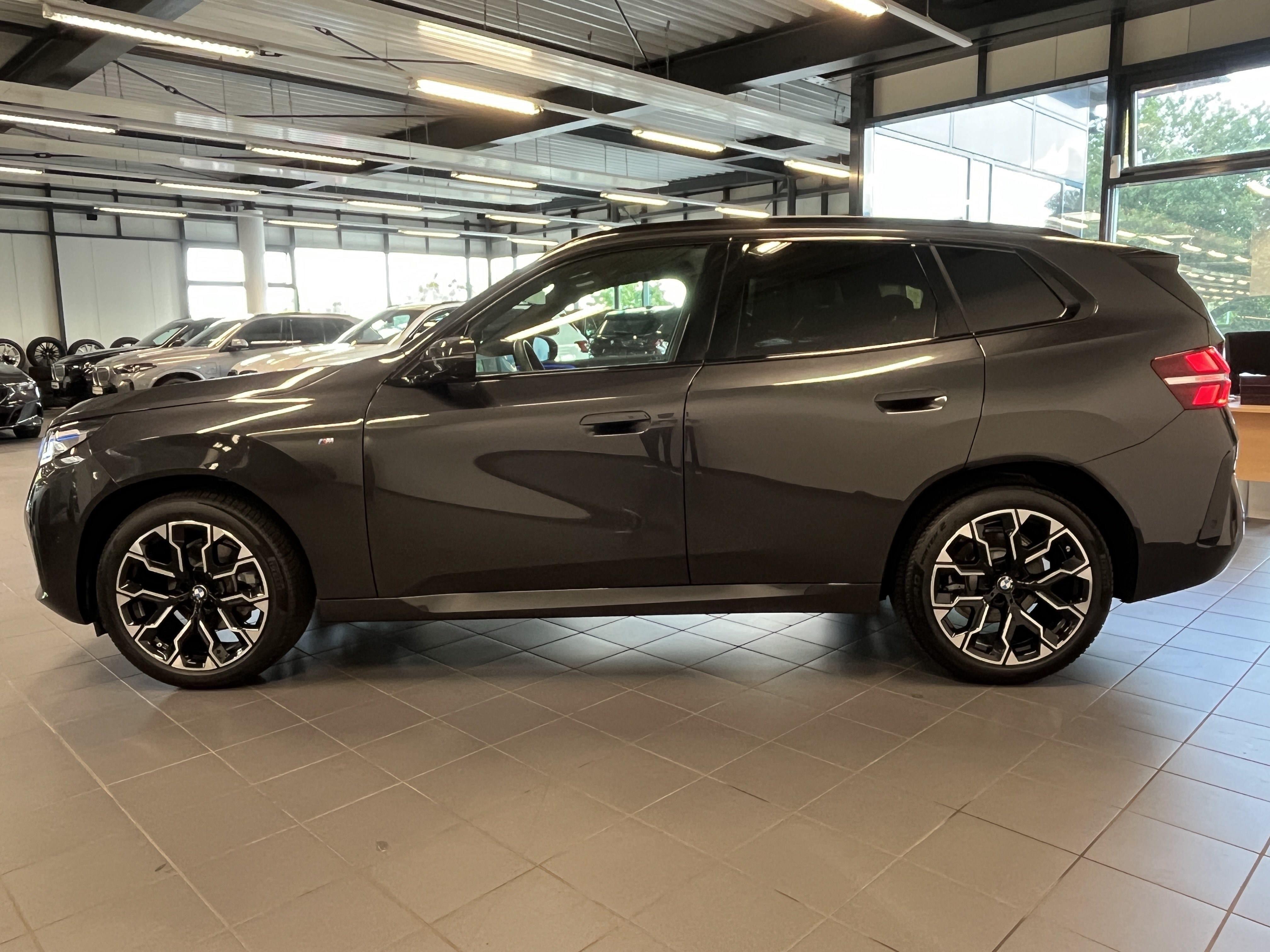 BMW X3 – Bild 2