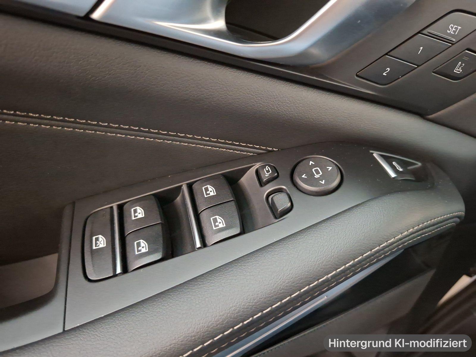 BMW X5 – Bild 27