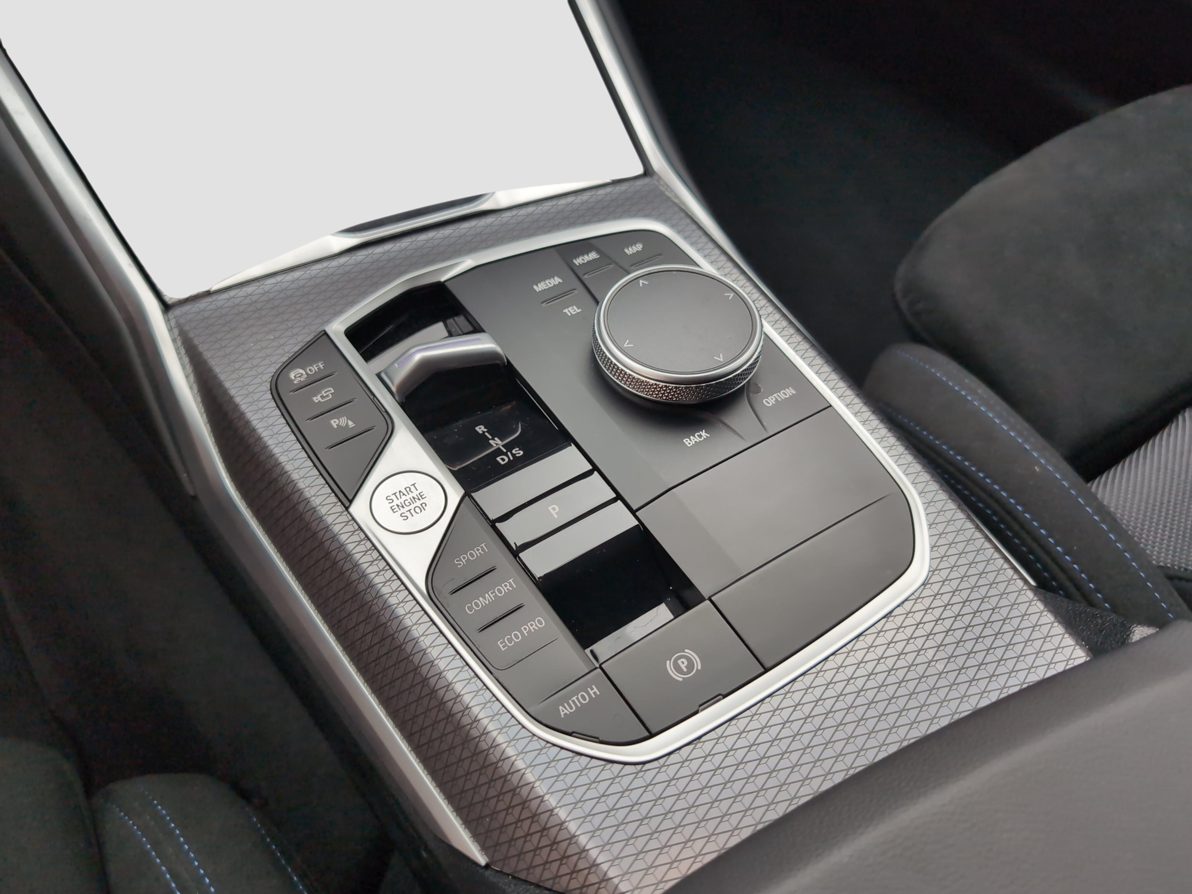 BMW 3er Touring – Bild 19