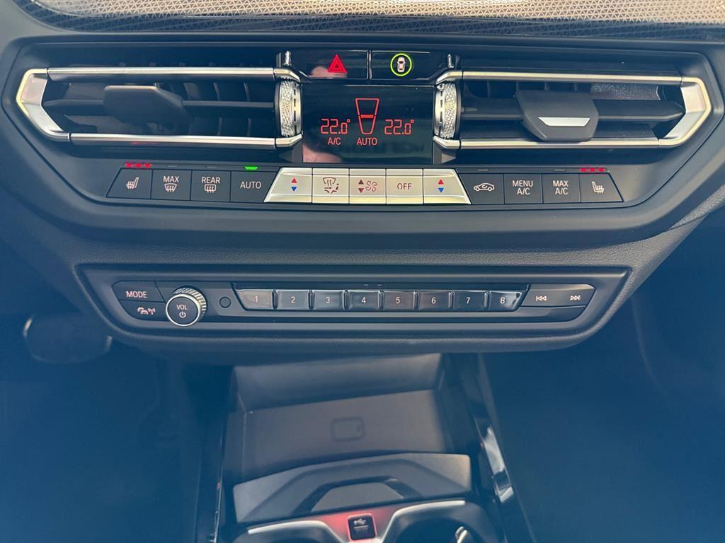 BMW 1er – Bild 19