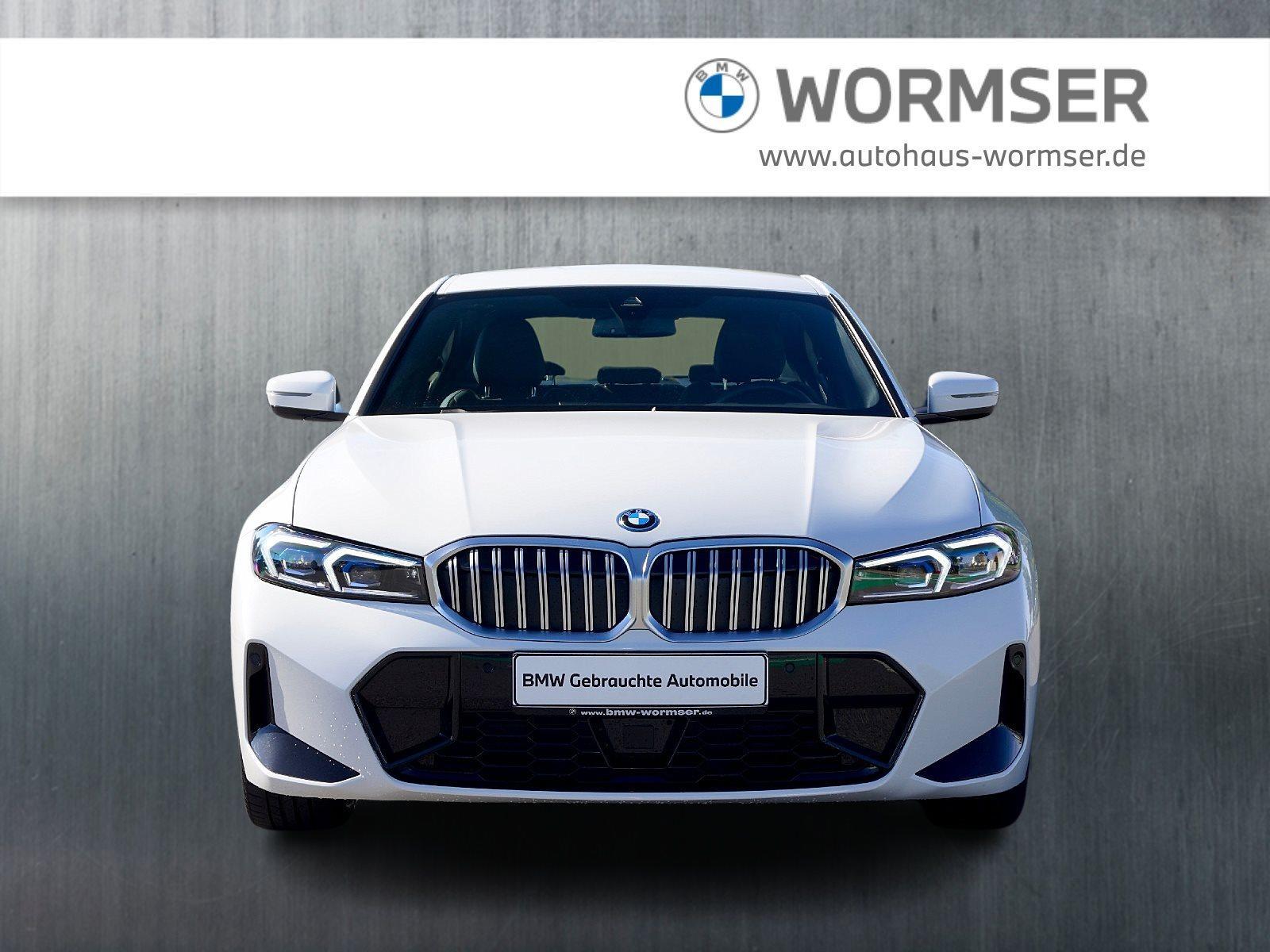 BMW 3er – Bild 5