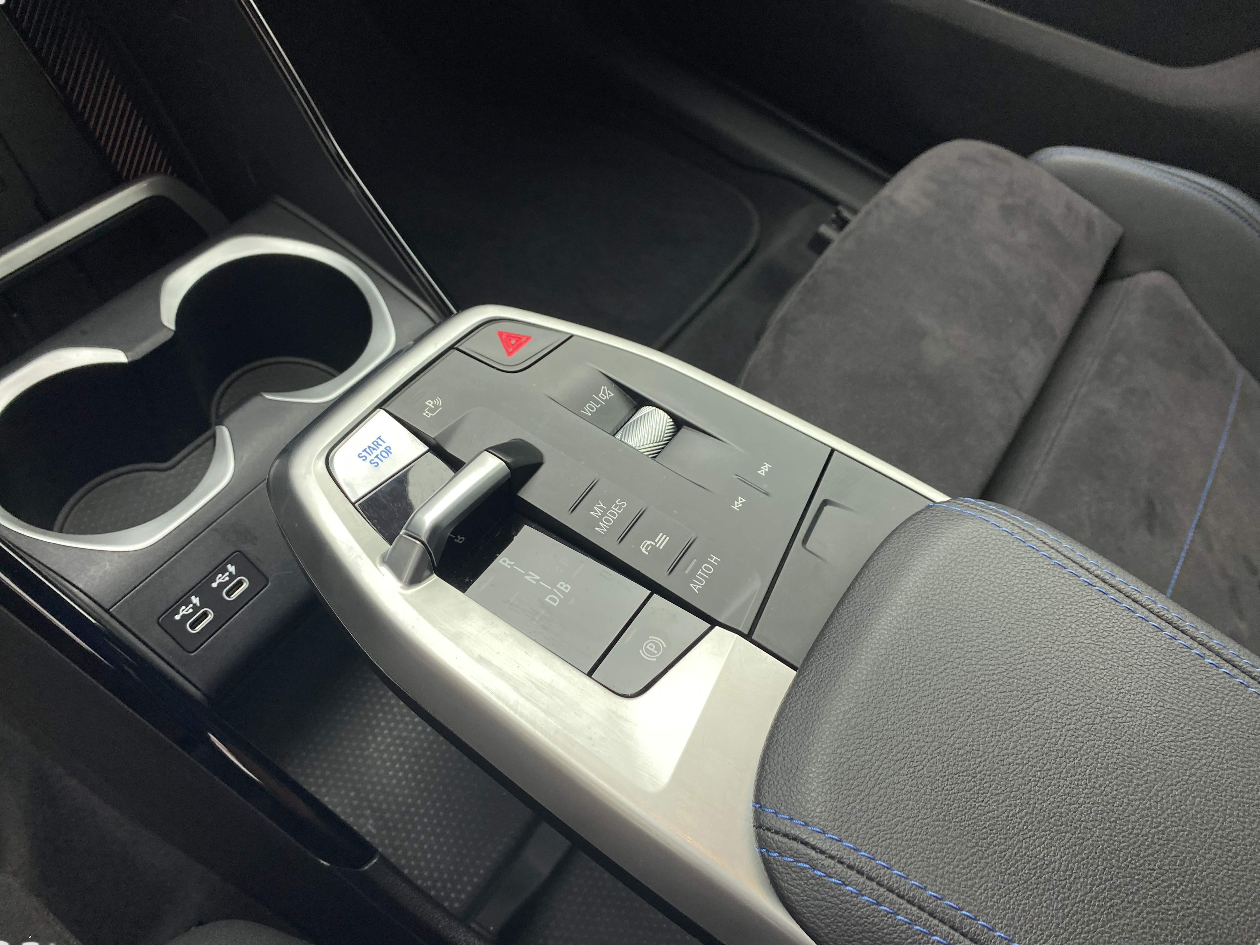 BMW iX1 – Bild 9