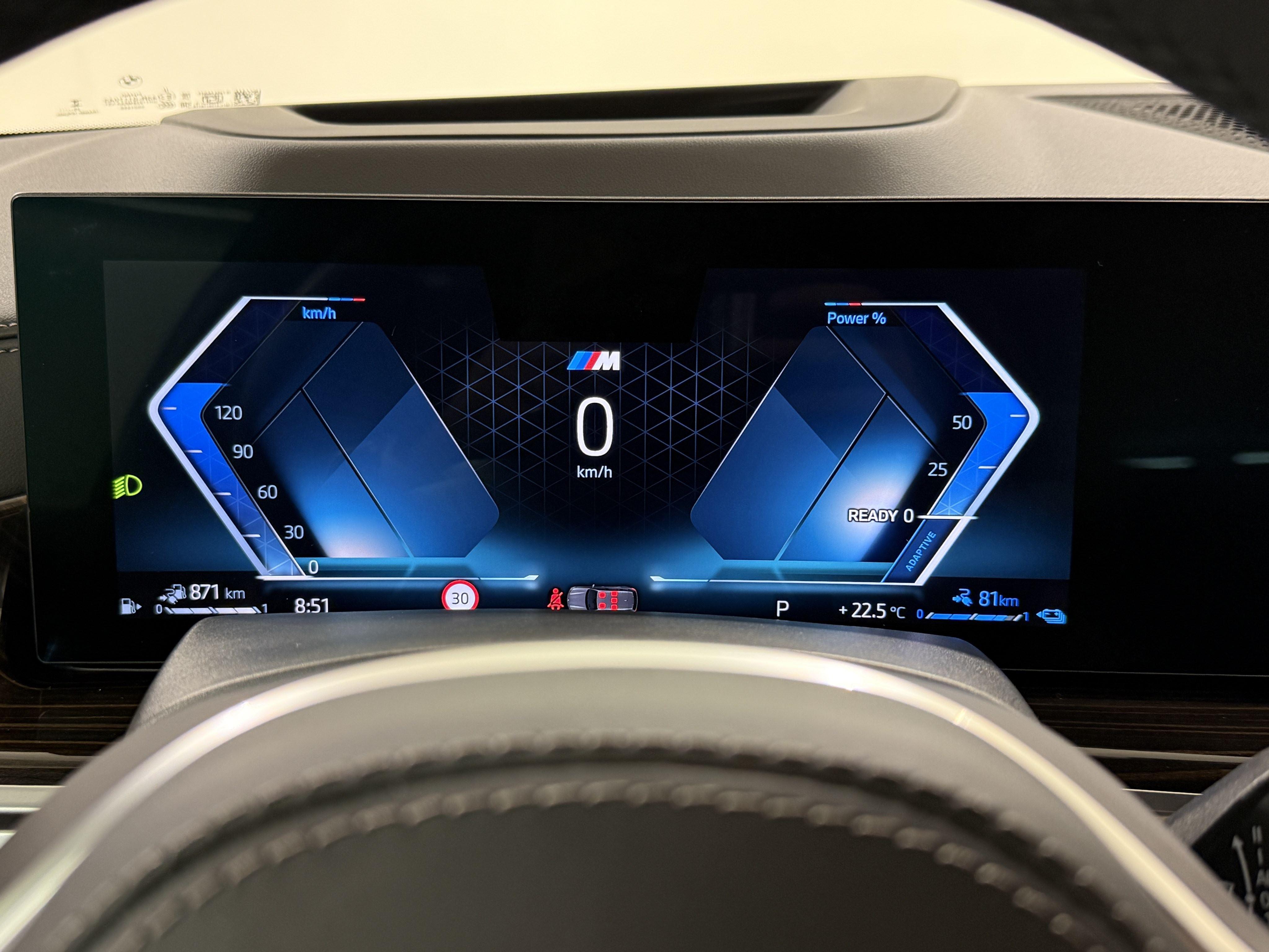 BMW X5 – Bild 14