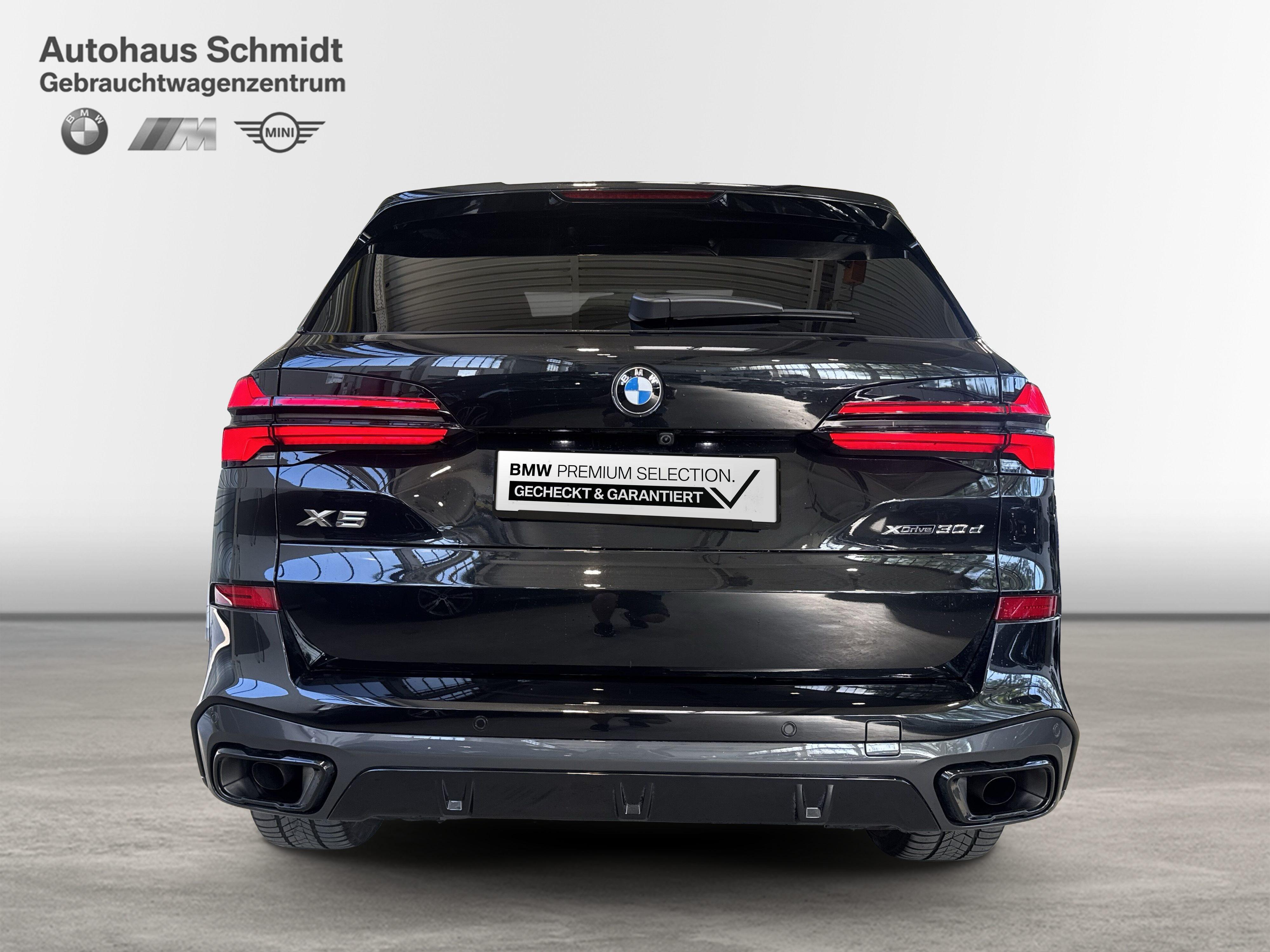 BMW X5 – Bild 4