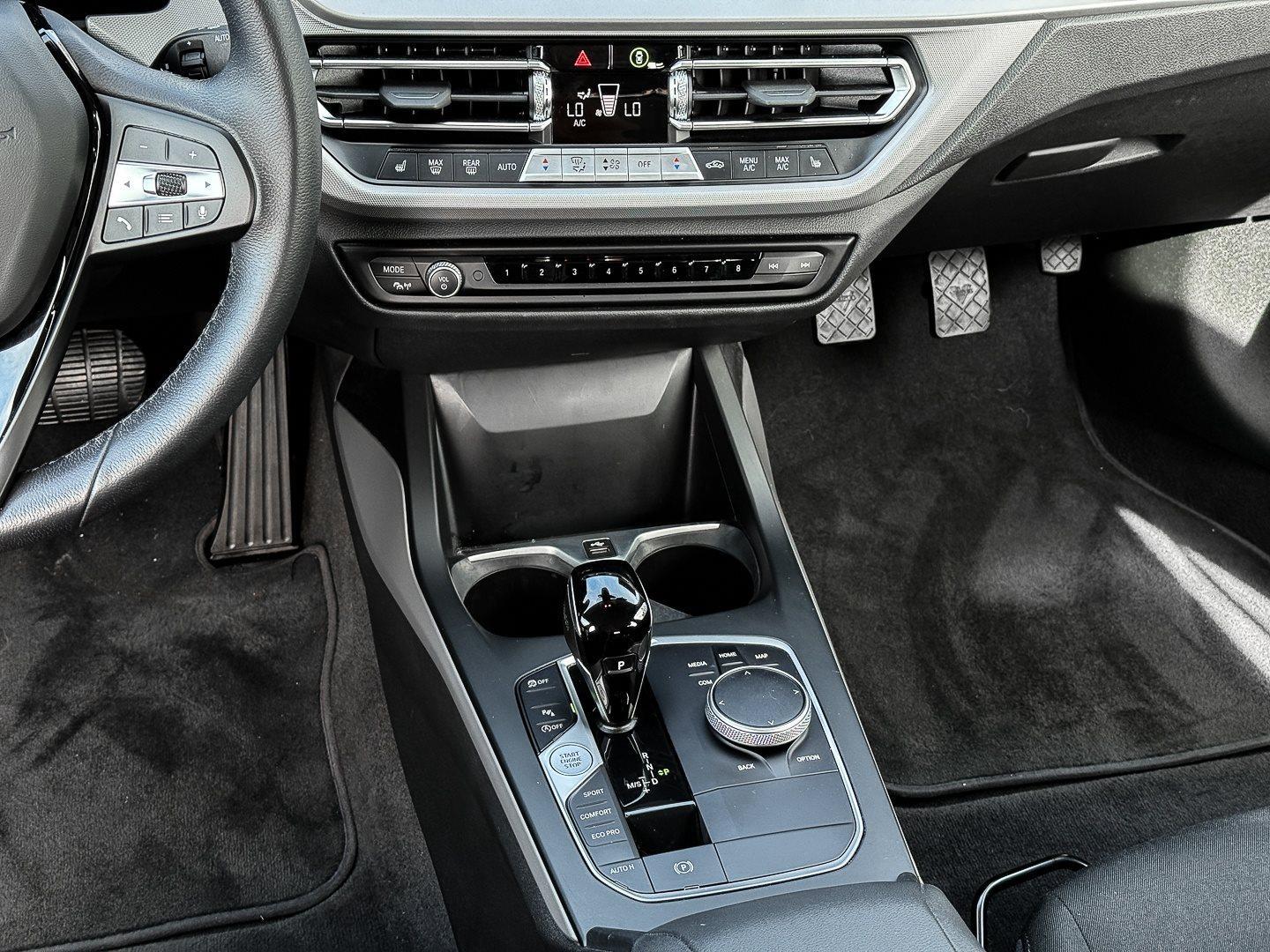BMW 1er – Bild 10