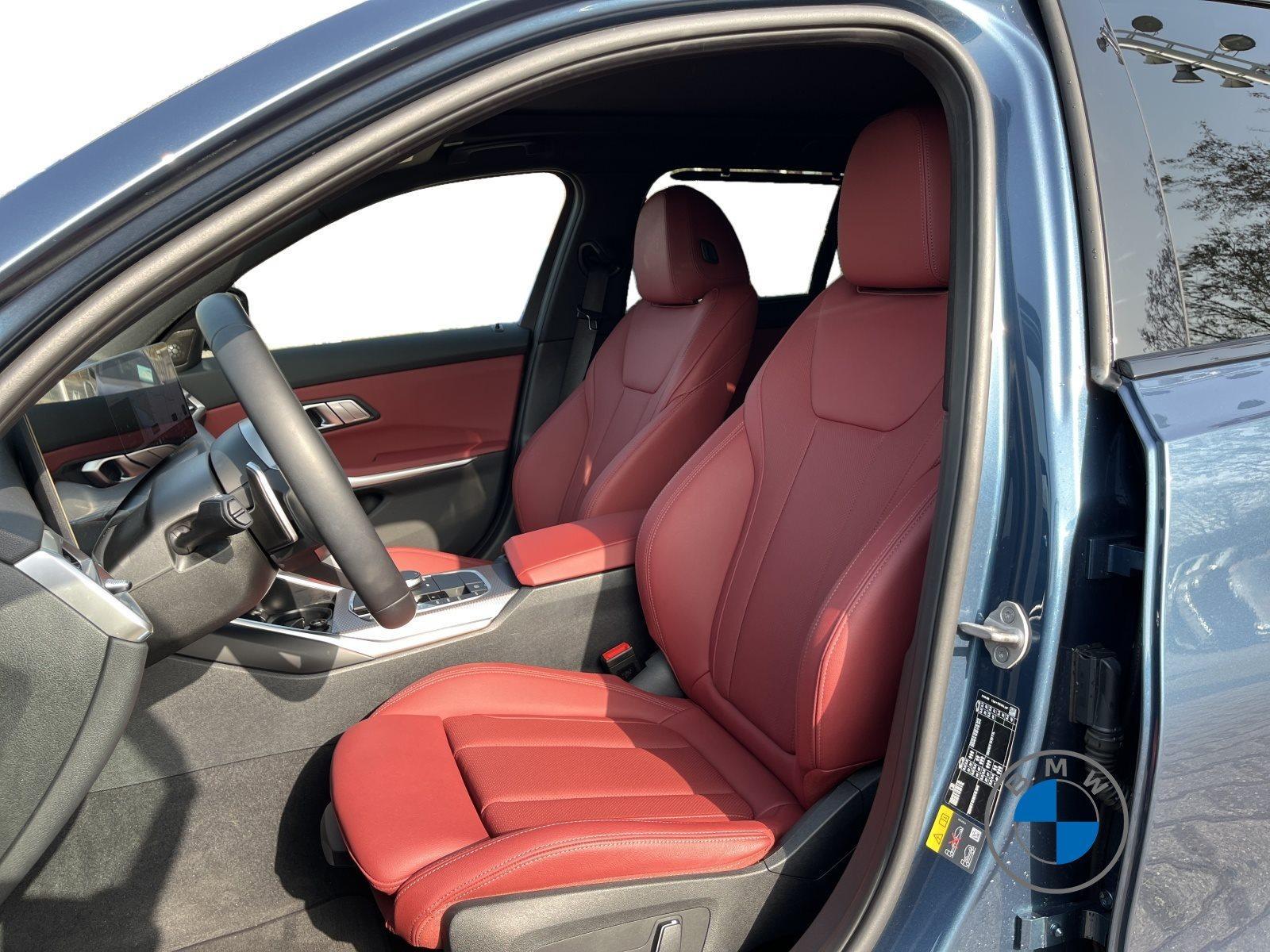 BMW 3er Touring – Bild 18