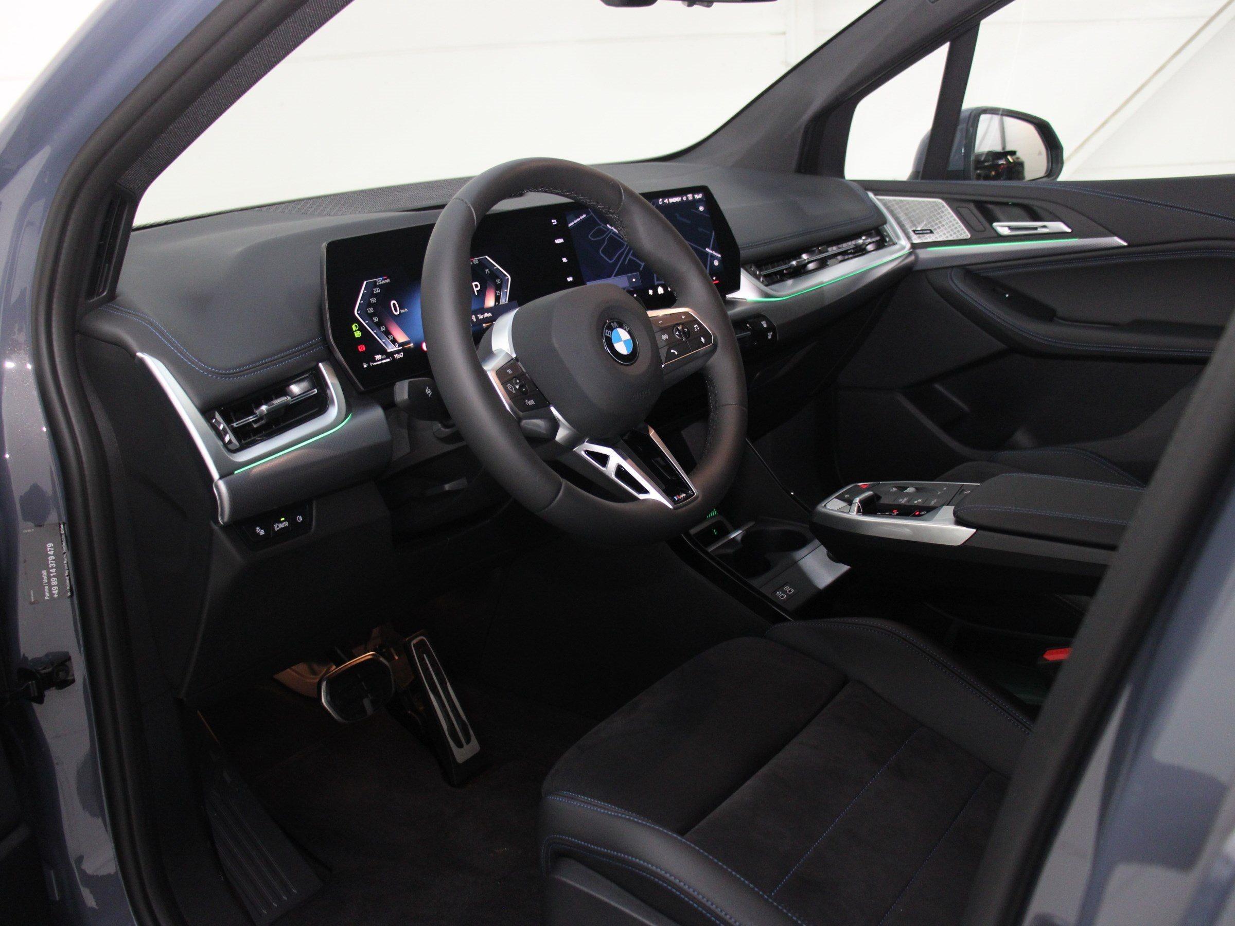 BMW 2er Active Tourer – Bild 17