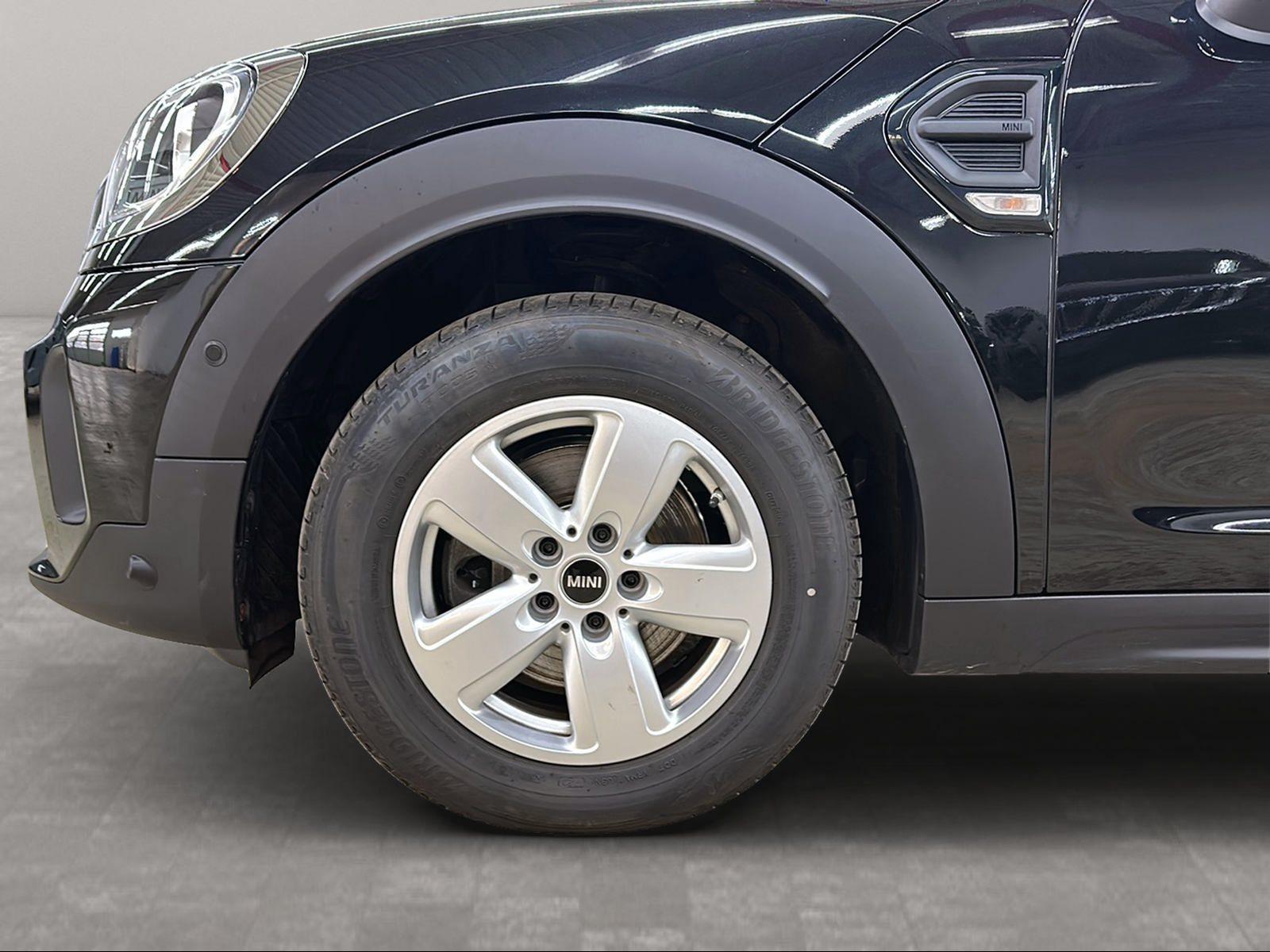 MINI Countryman – Bild 13