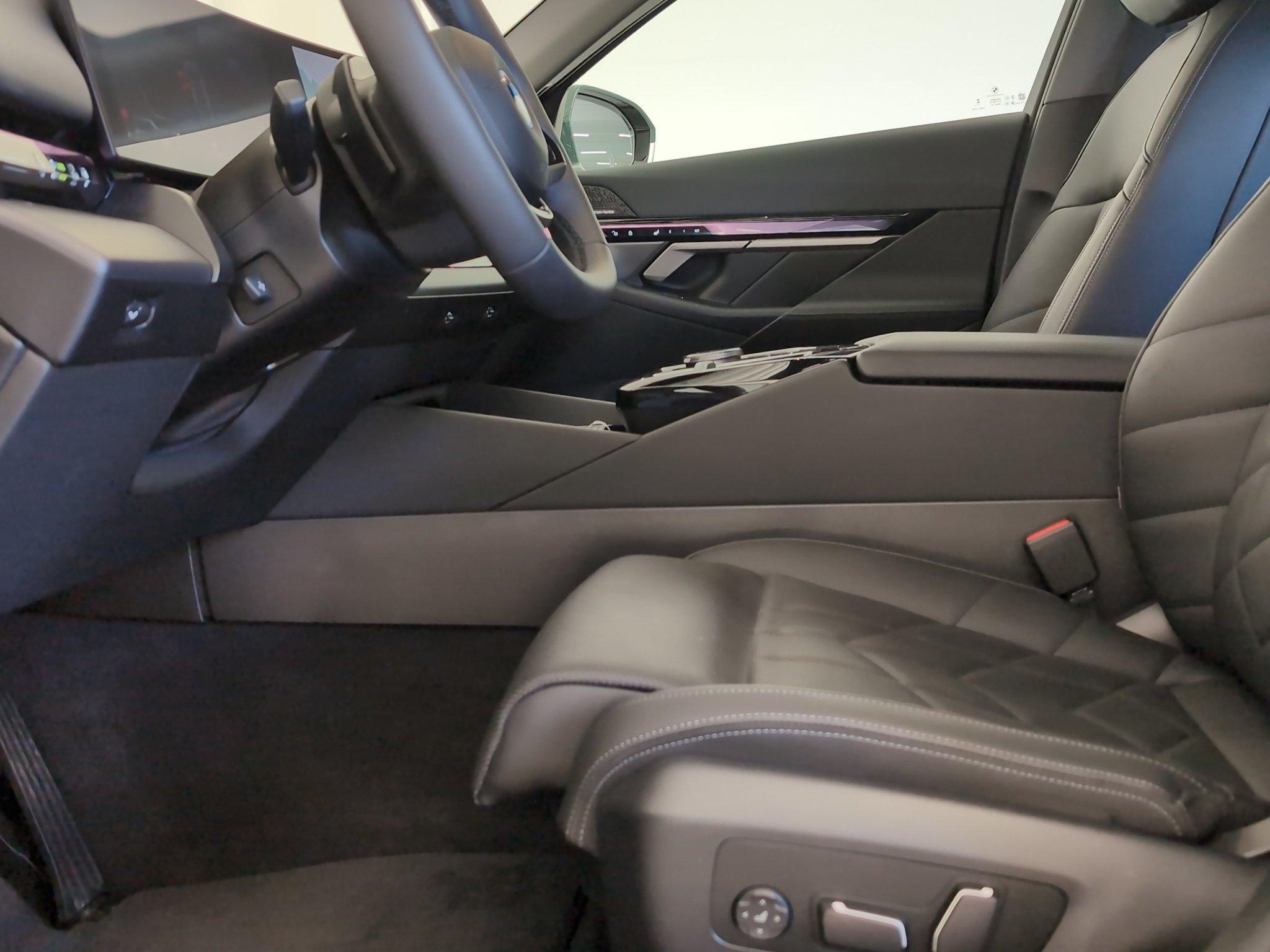 BMW 5er – Bild 4