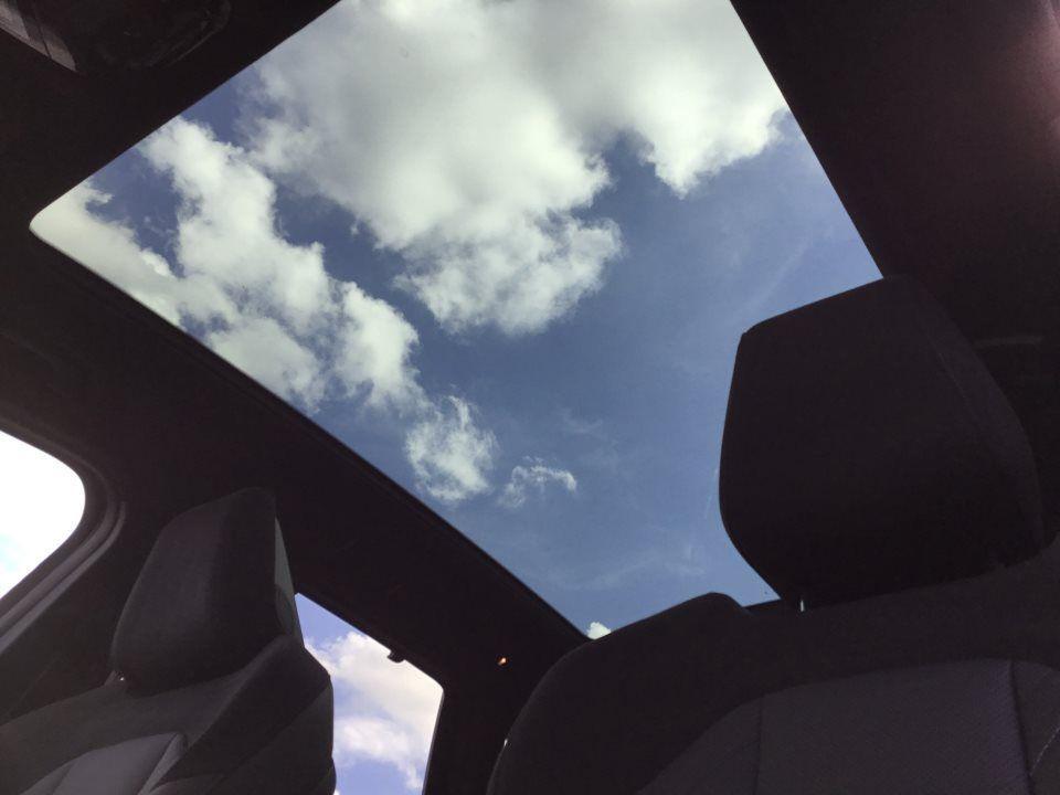 BMW X3 – Bild 16